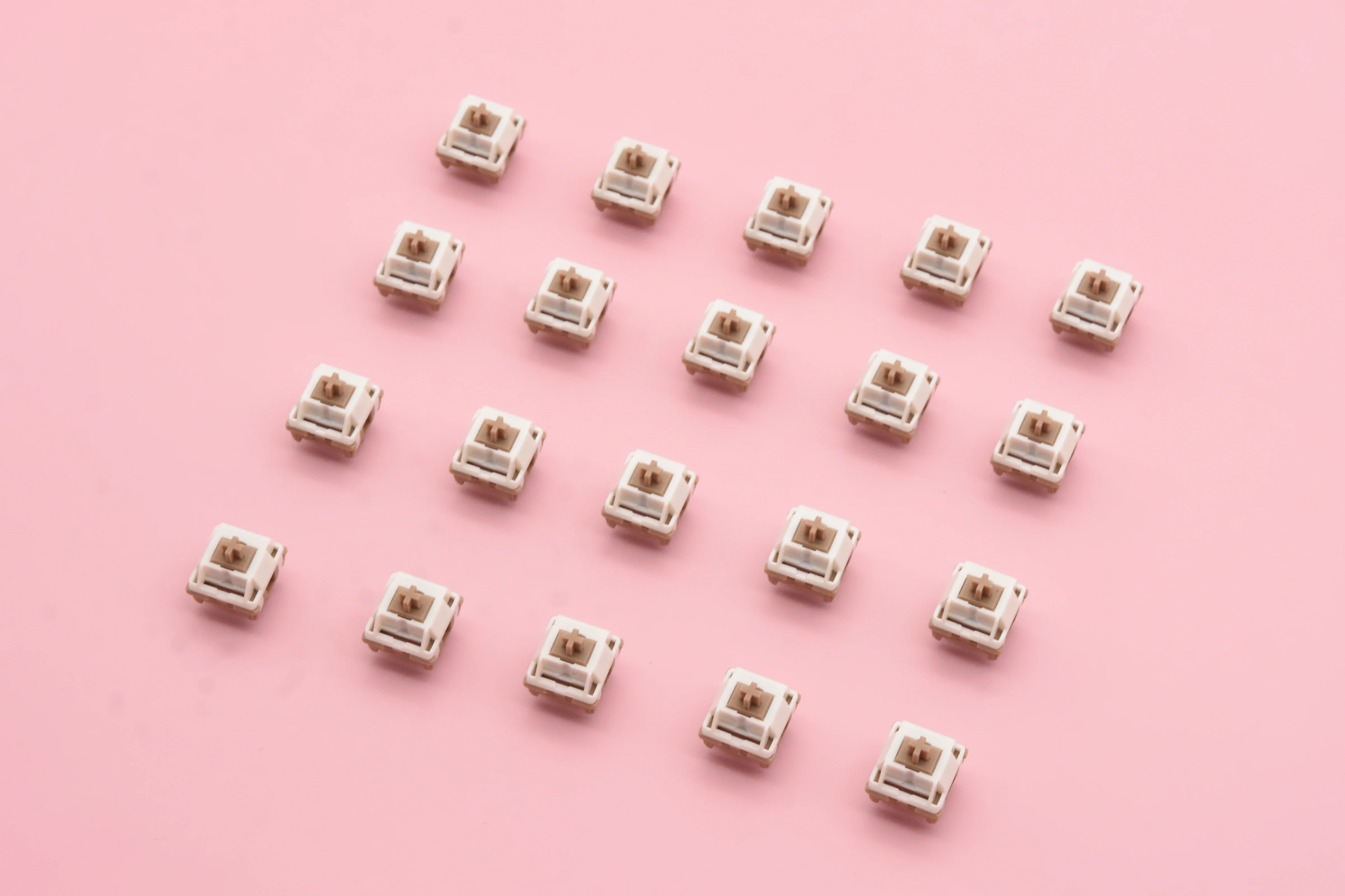HMX MACCHIATO LINEAR SWITCH DRY EDITION (10PCS) - Image 13