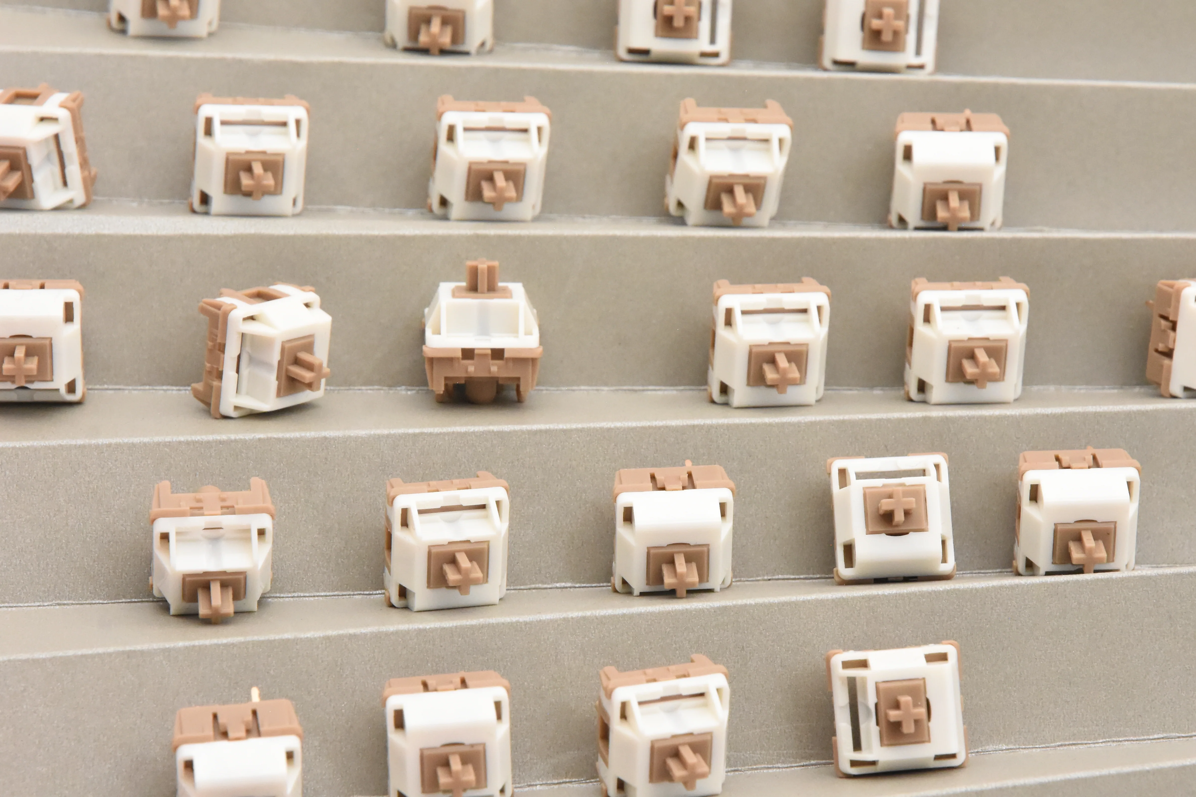 HMX MACCHIATO LINEAR SWITCH DRY EDITION (10PCS) - Image 4