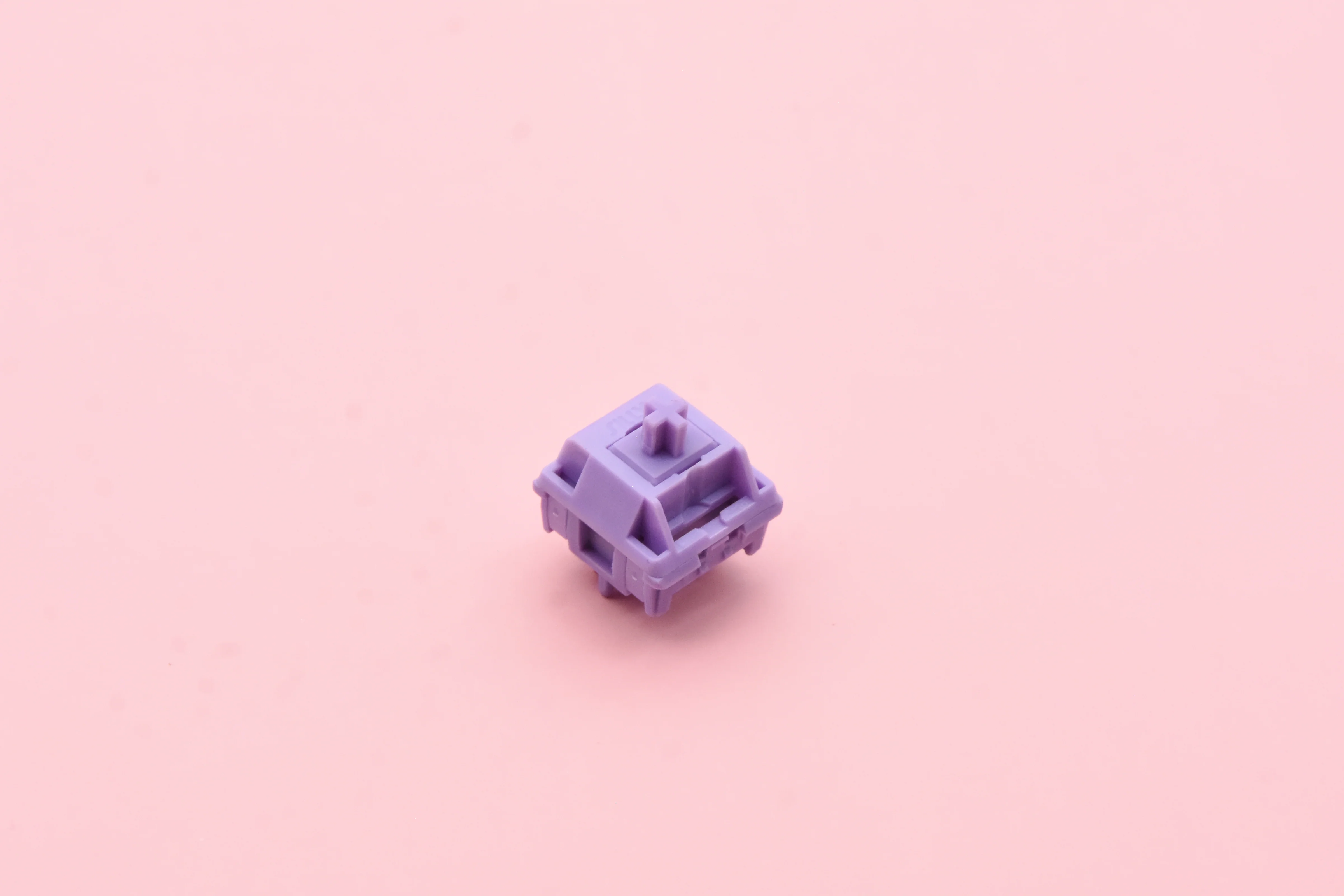 HMX SILLYWORKS HYACINTH V2U LINEAR SWITCH FACTORY LUBED EDITION (10PCS) - Image 9