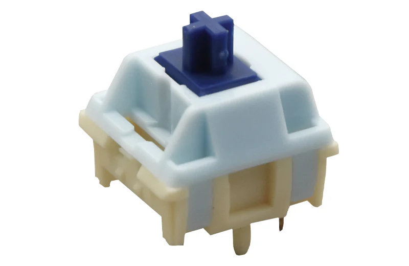 HMX SOGURT LINEAR SWITCH FACTORY LUBED (10PCS)