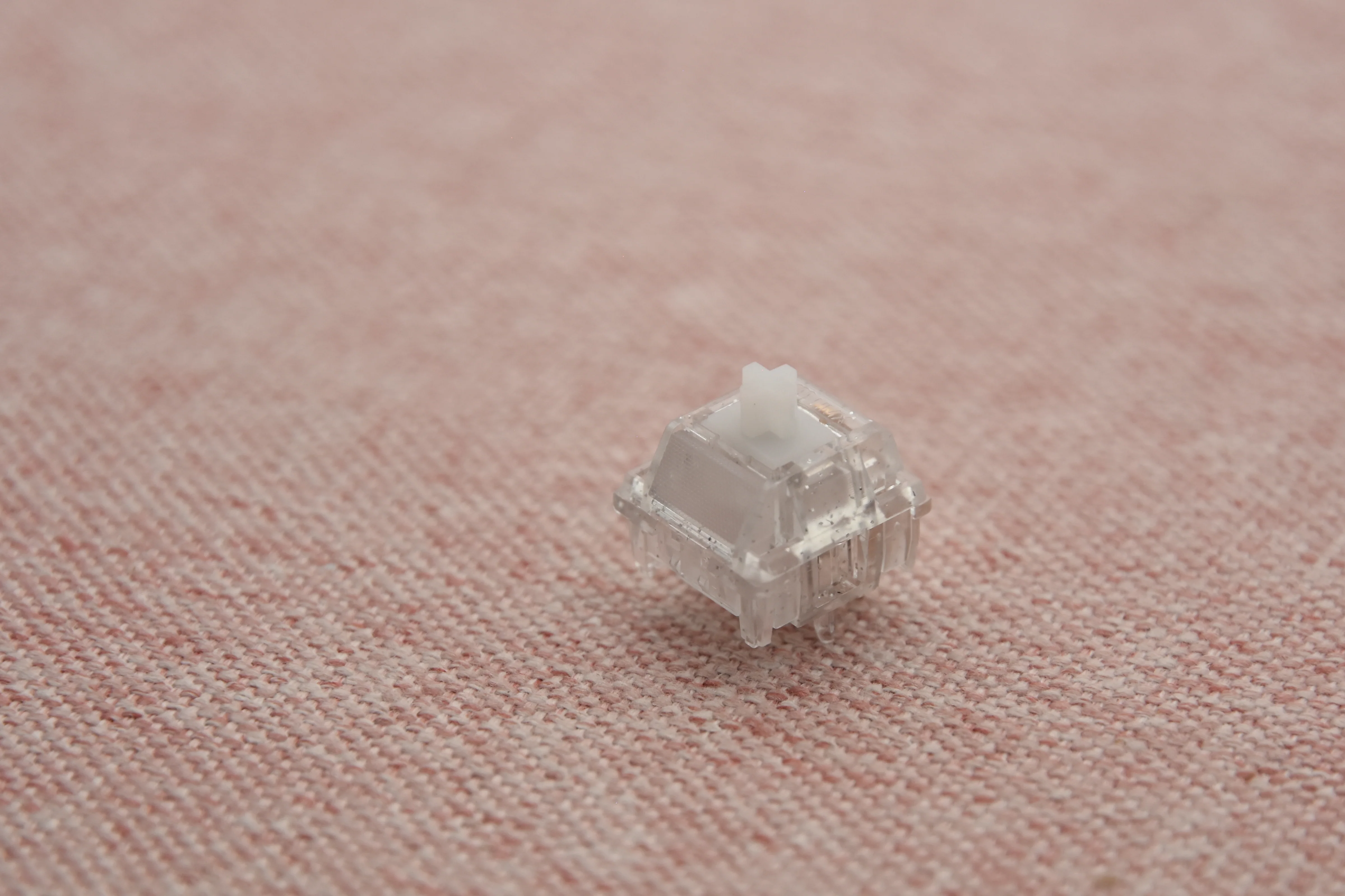 HMX SPRITE V2 LINEAR SWITCH FACTORY LUBED (10PCS) - Image 3