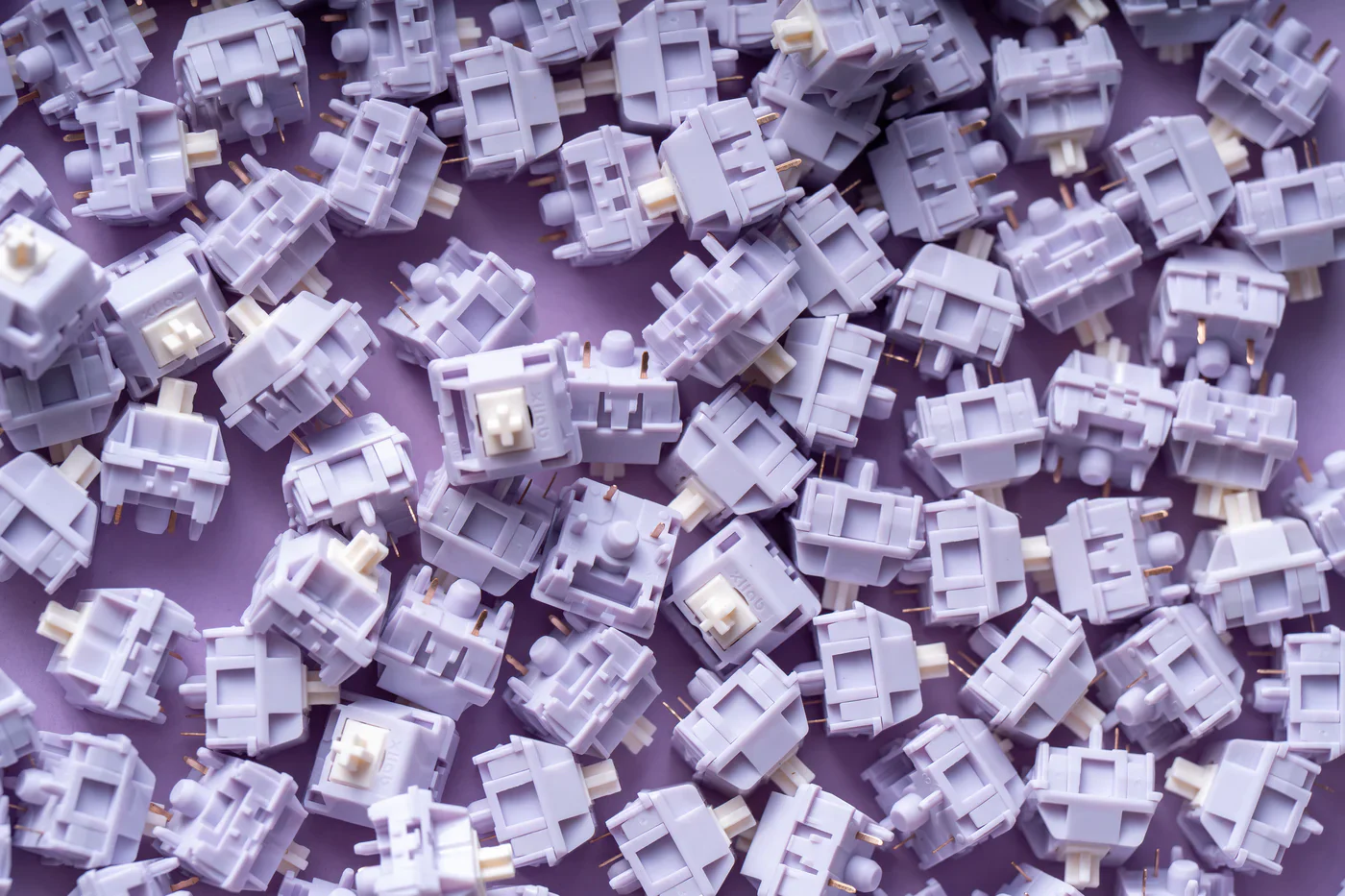 HMX TARO BALL LINEAR SWITCH FACTORY LUBED (10PCS) - Image 3
