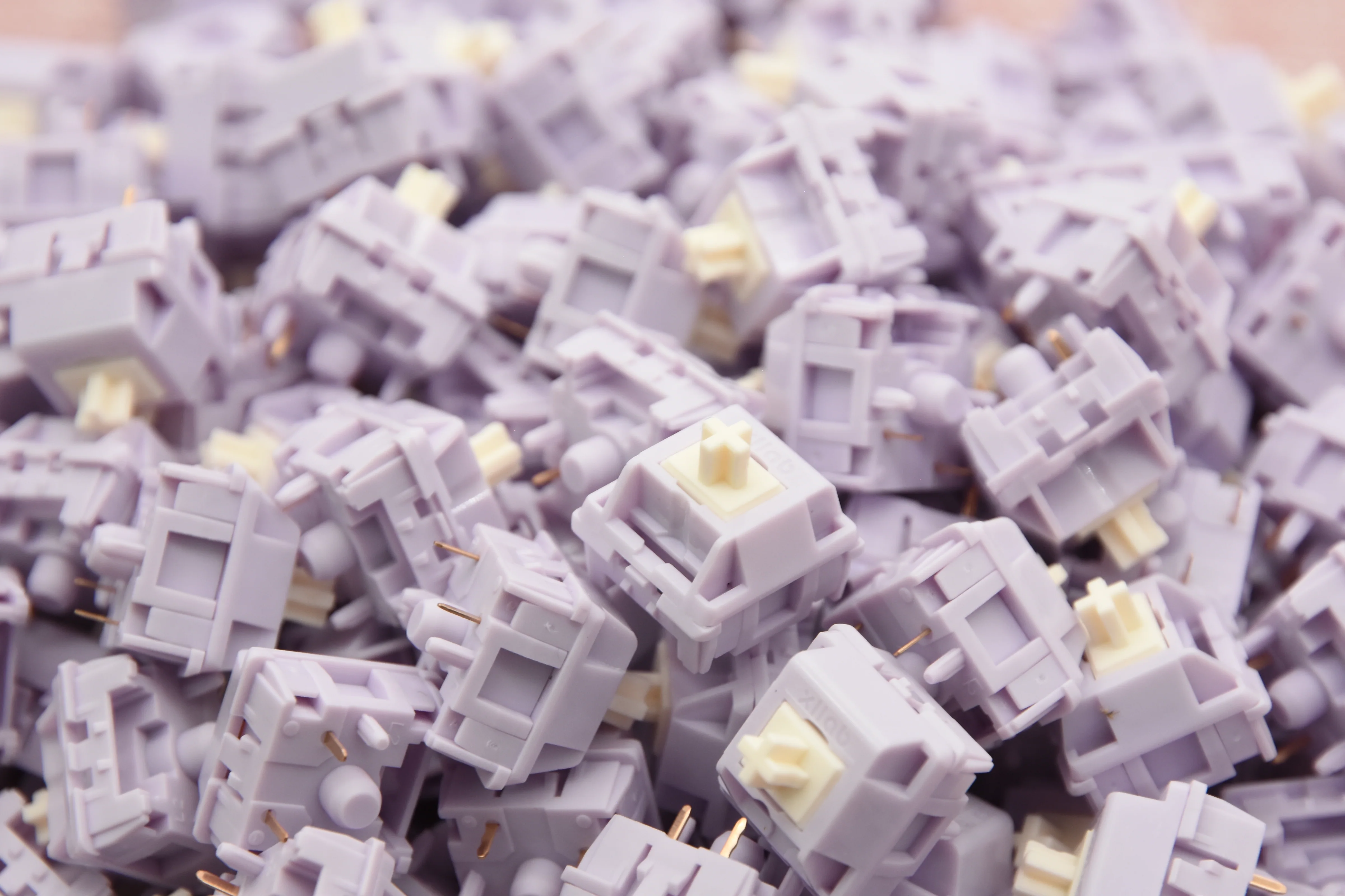HMX TARO BALL LINEAR SWITCH FACTORY LUBED (10PCS) - Image 5