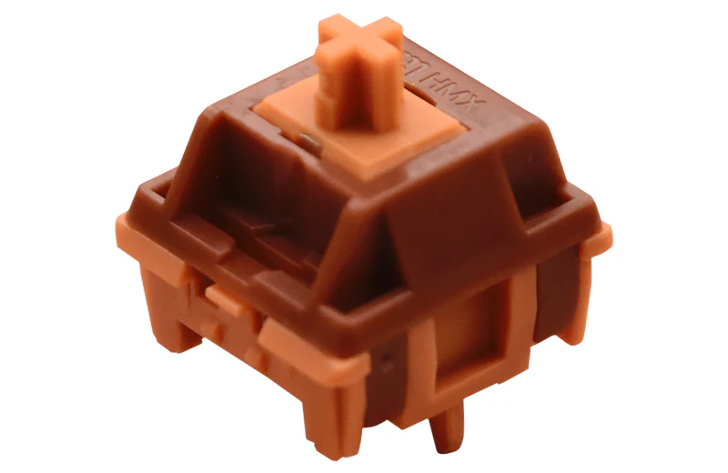 HMX VOLUME 0 SILENT LINEAR SWITCH FACTORY LUBED (35PCS) - Image 7