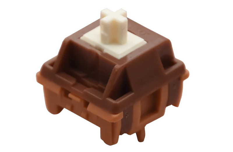 HMX VOLUME 0 T SILENT TACTILE SWITCH FACTORY LUBED (35PCS) - Image 23
