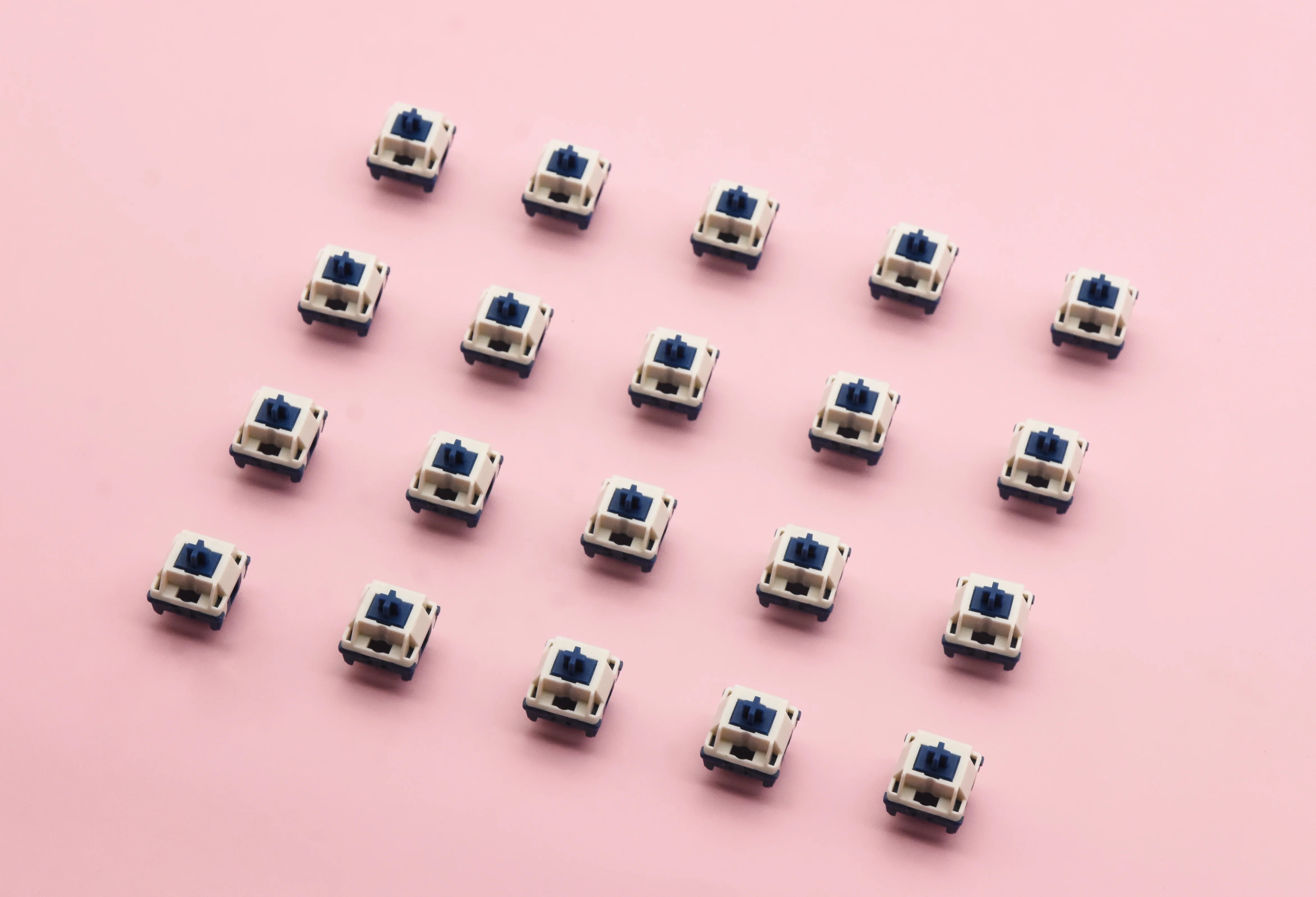 HMX XINHAI LINEAR SWITCH FACTORY LUBED EDITION (10PCS) - Image 14