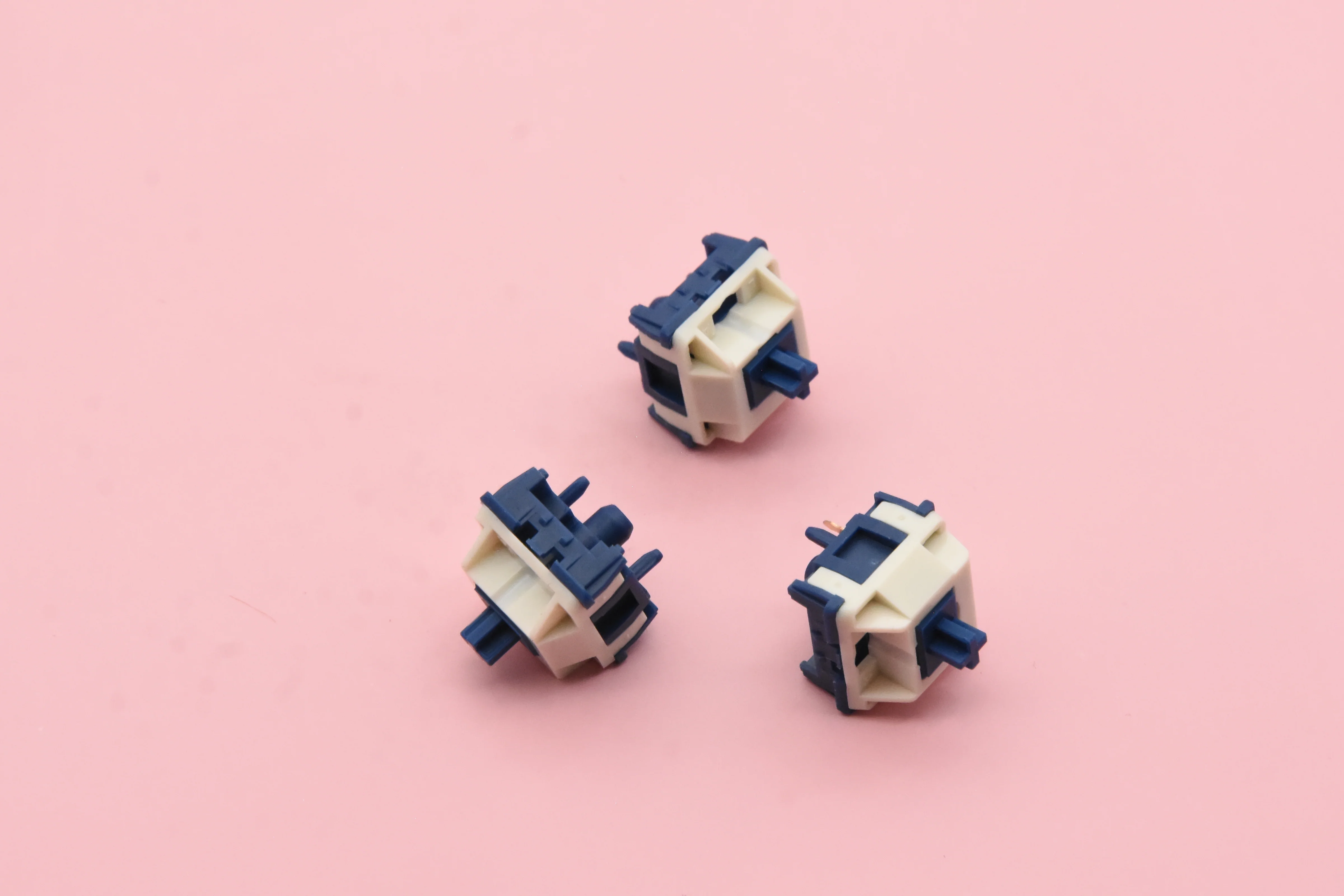 HMX XINHAI LINEAR SWITCH FACTORY LUBED EDITION (10PCS) - Image 8