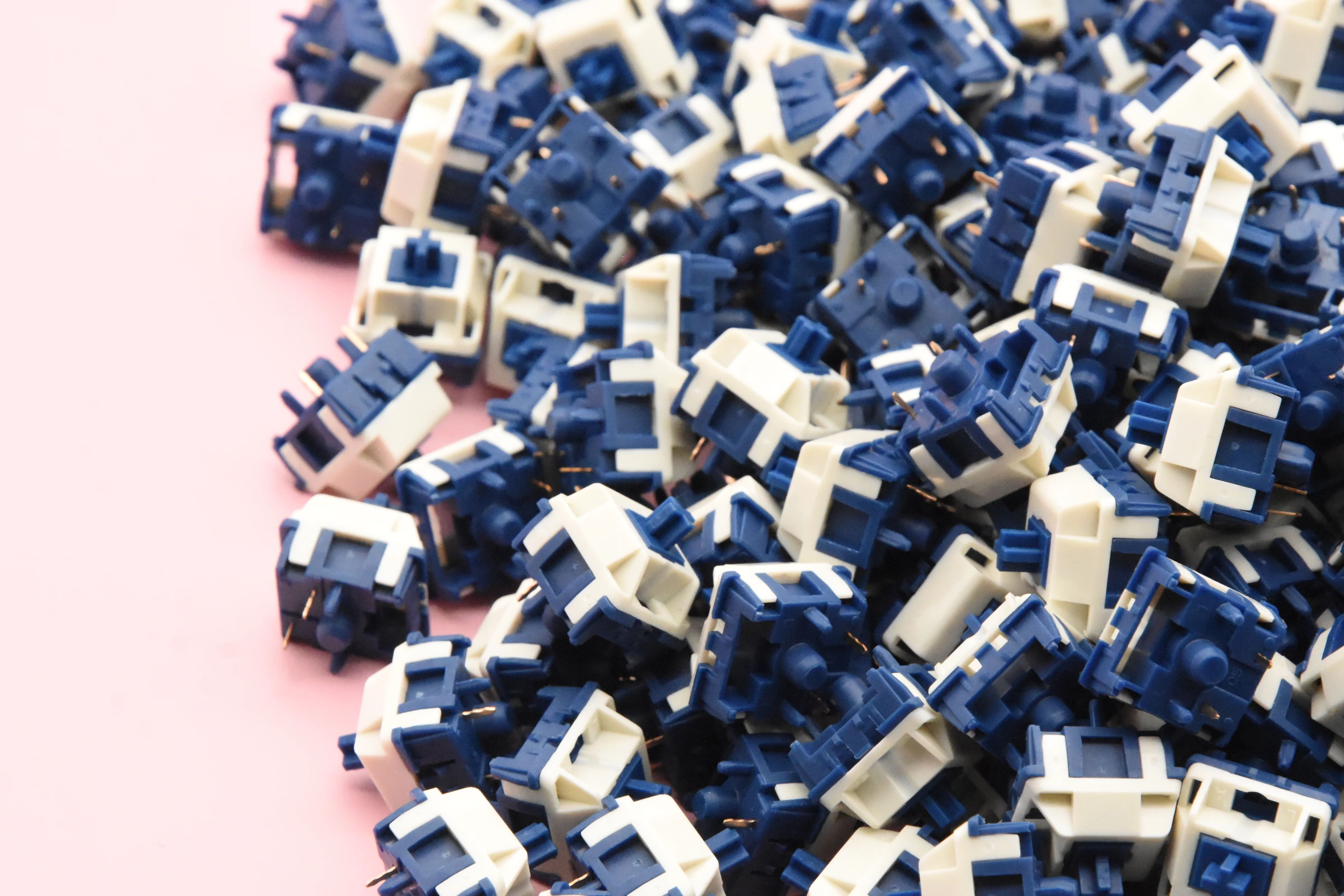 HMX XINHAI LINEAR SWITCH FACTORY LUBED EDITION (10PCS) - Image 9