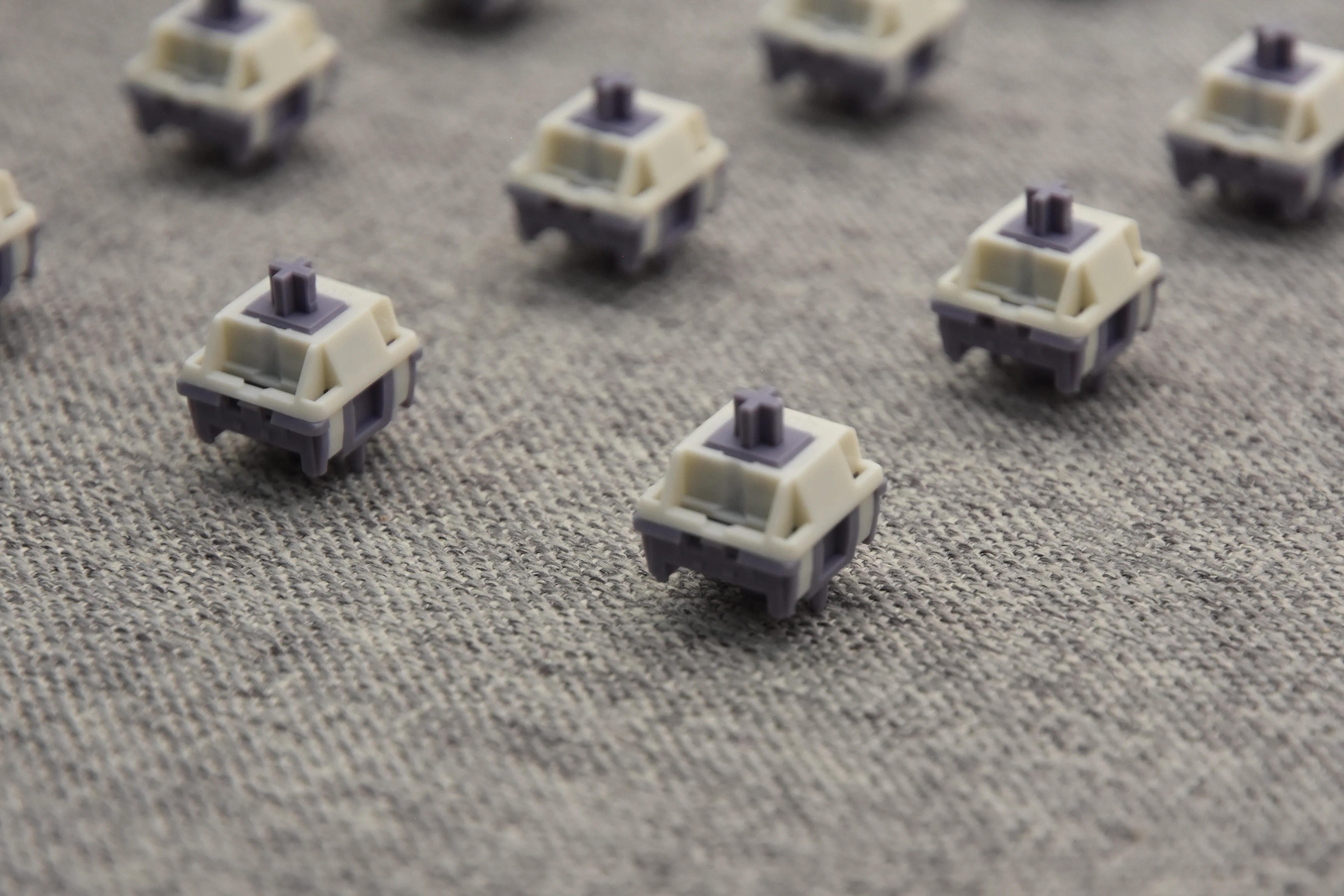 HMX YAMATAKE LIGHT TACTILE SWITCH FACTORY LUBED (10PCS) - Image 13