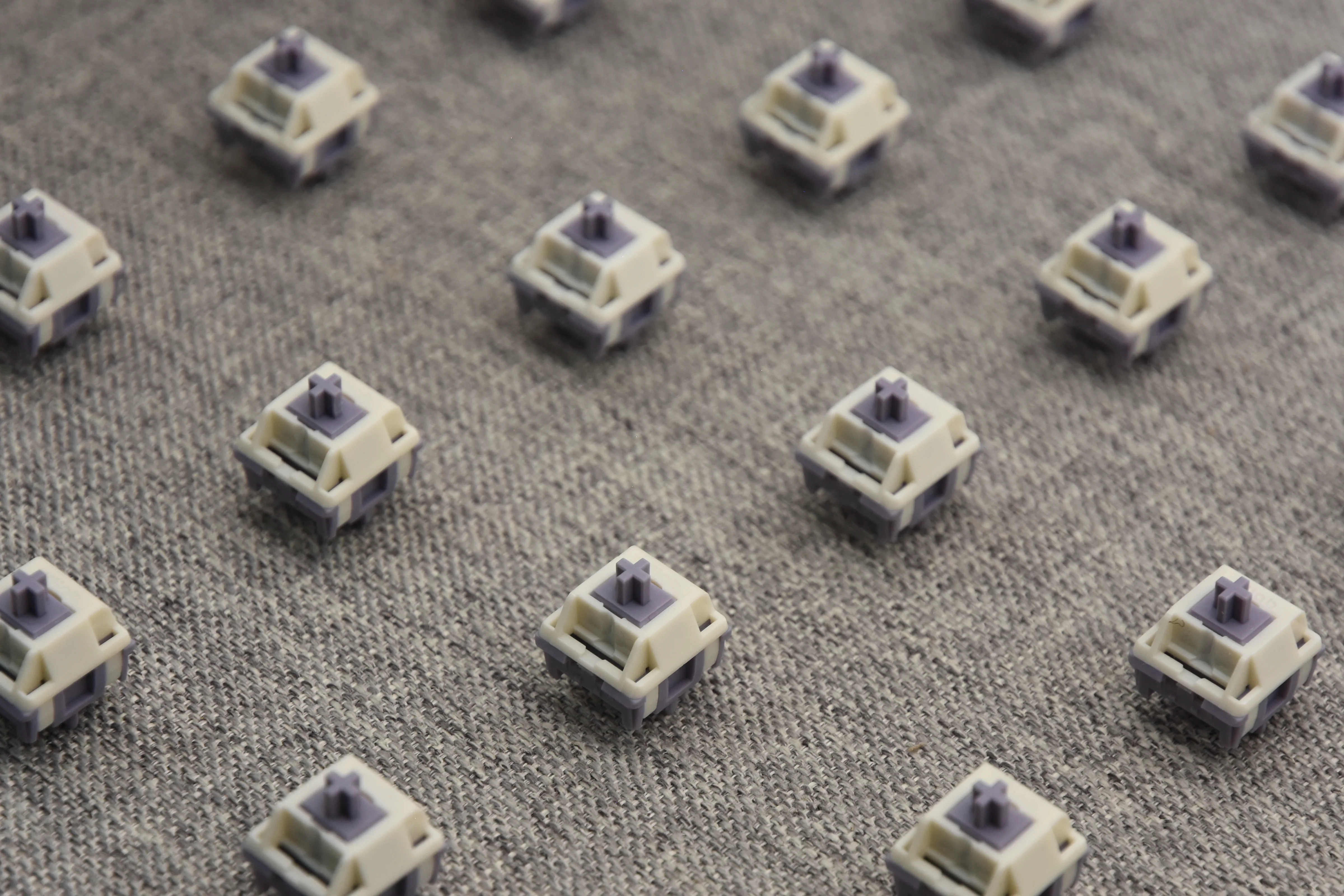 HMX YAMATAKE LIGHT TACTILE SWITCH FACTORY LUBED (10PCS) - Image 9