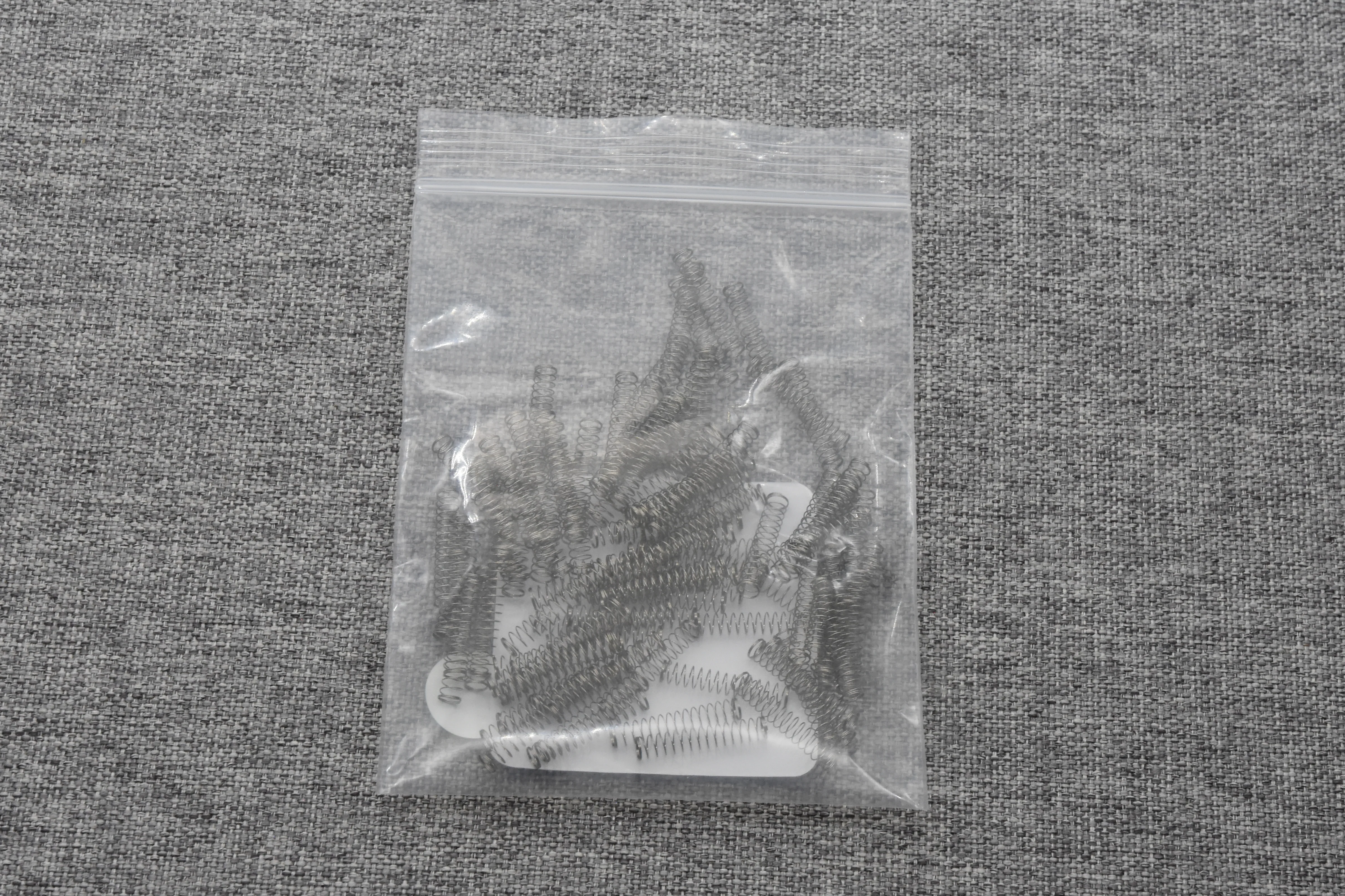 KAIDI KEYBOARD SWITCH SPRINGS - Image 3