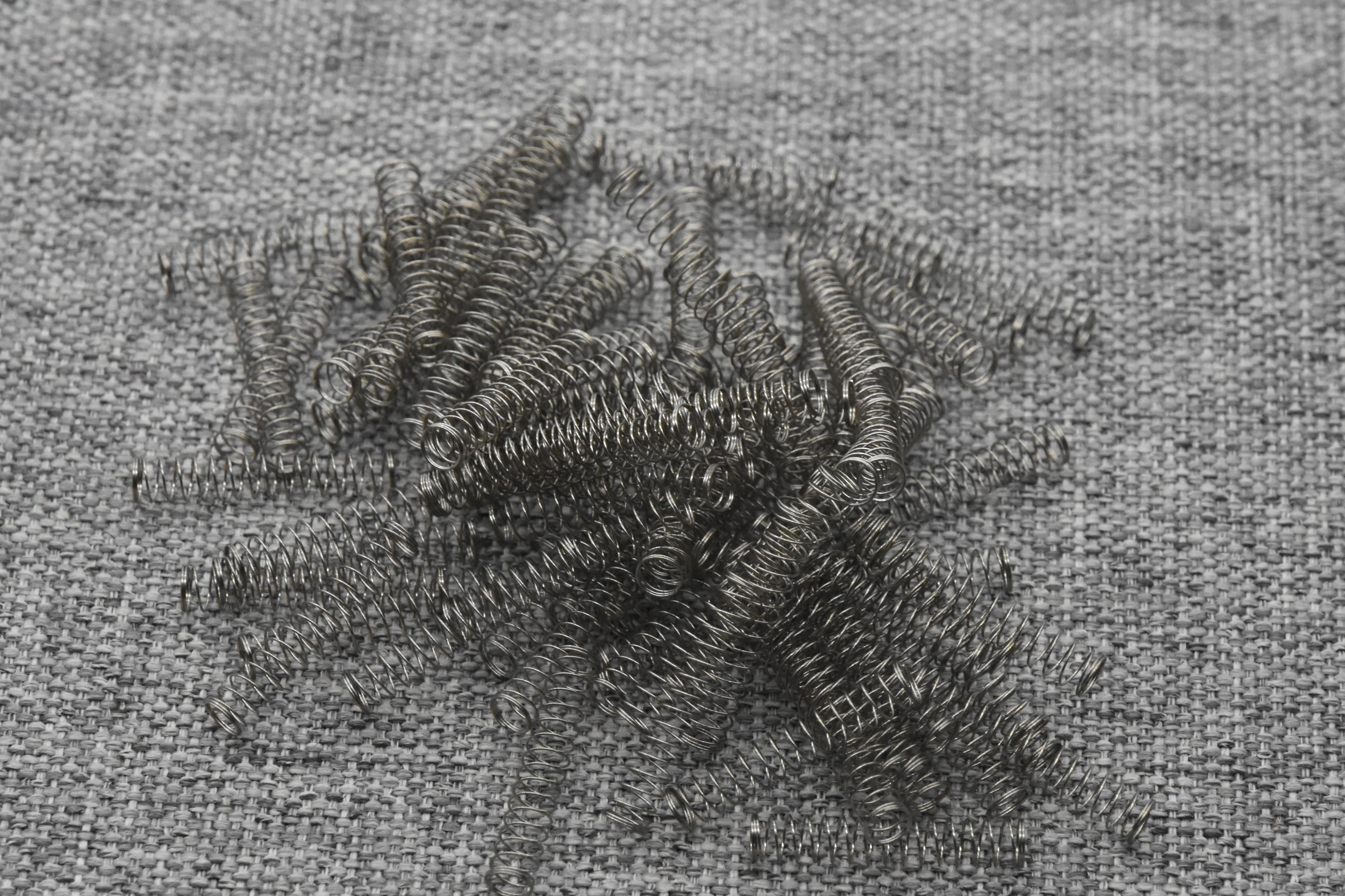 KAIDI KEYBOARD SWITCH SPRINGS - Image 5