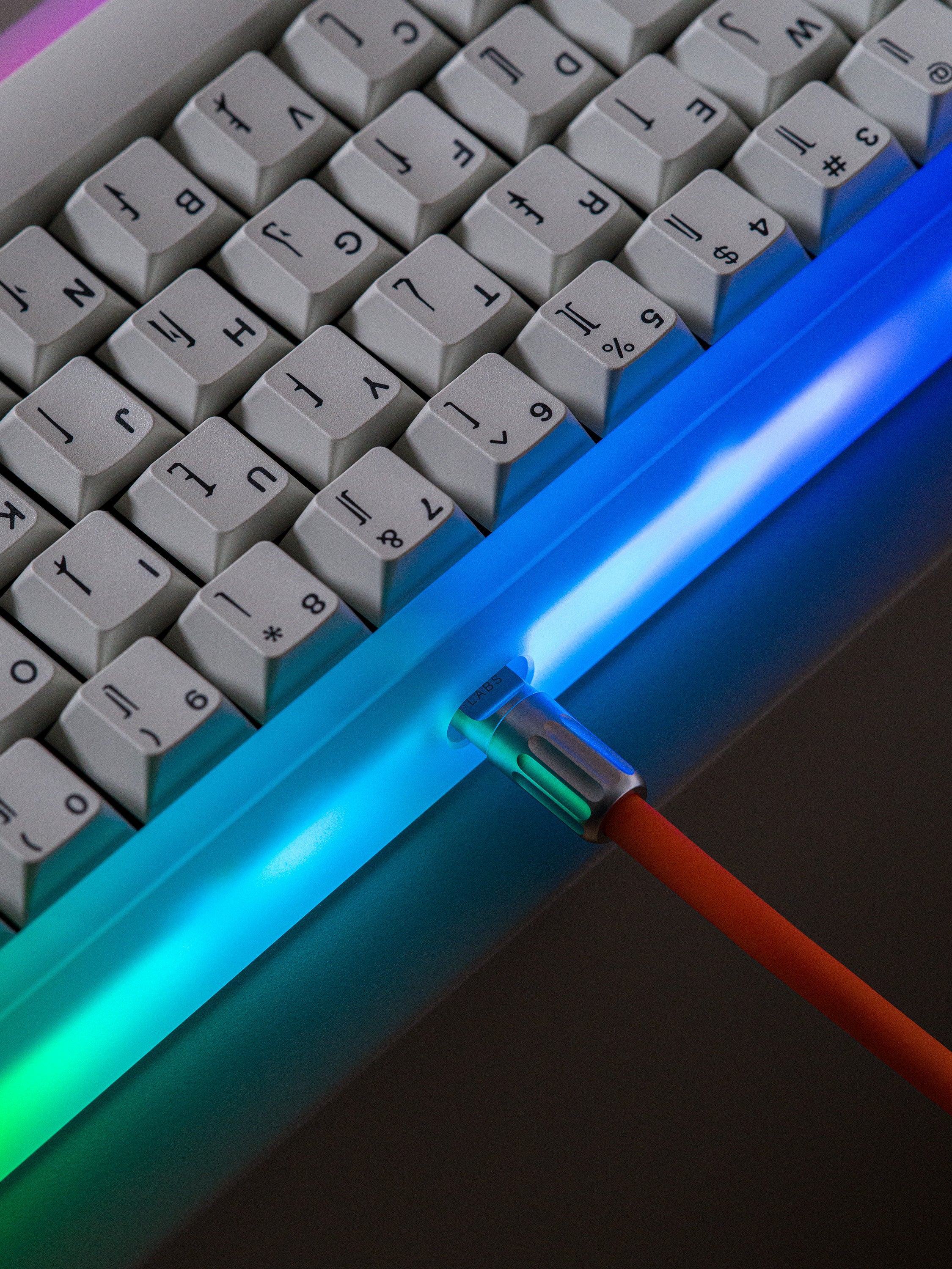 Keebscape.co Kronos 60% Keyboard Kit - Image 5