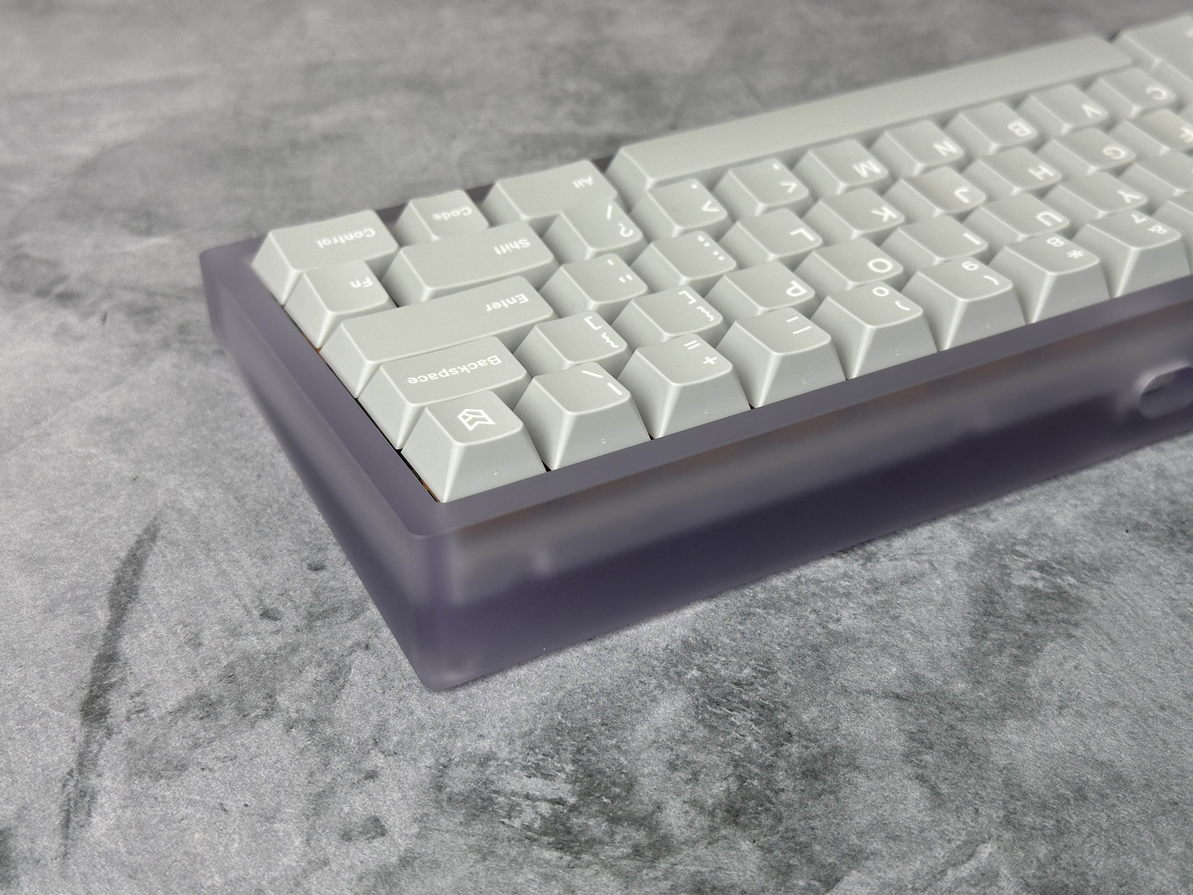 Keebscape.co Kronos 60% Keyboard Kit - Image 8