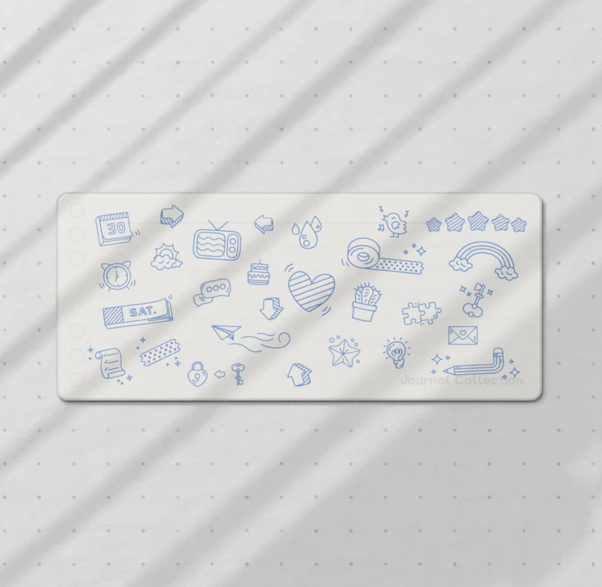 Keyboard Science Mio Soda Pop PBT Keycap Set Pre-order - Image 14
