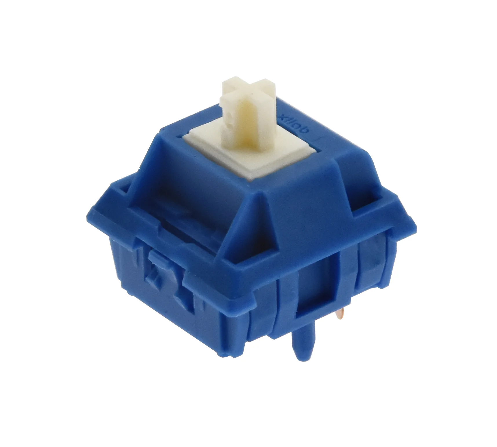 KEYGEEK BRINY LINEAR SWITCH FACTORY LUBED (10PCS) - Image 3