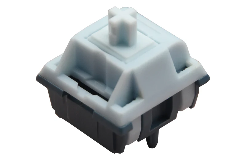 KEYGEEK DING DING LINEAR SWITCH FACTORY LUBED (10PCS)