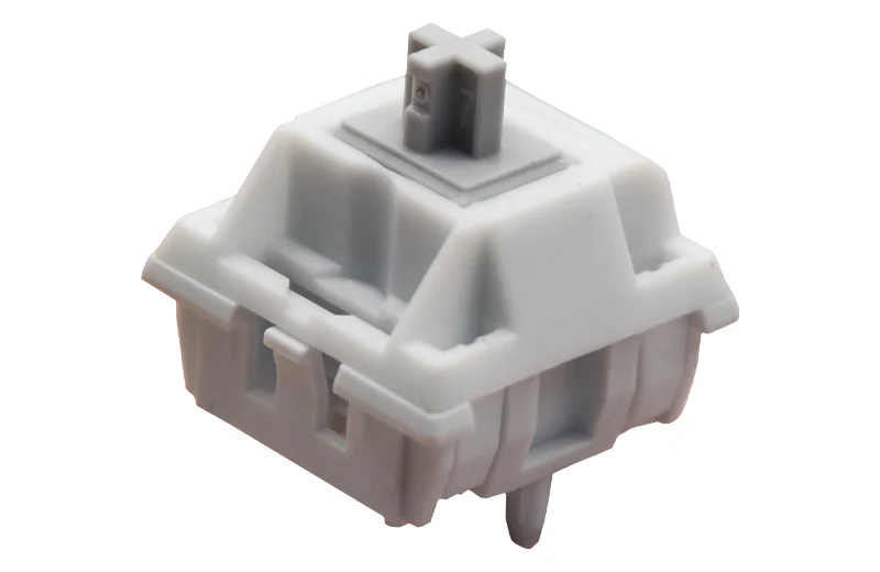 KEYGEEK PA LINEAR SWITCH FACTORY LUBED (10PCS)