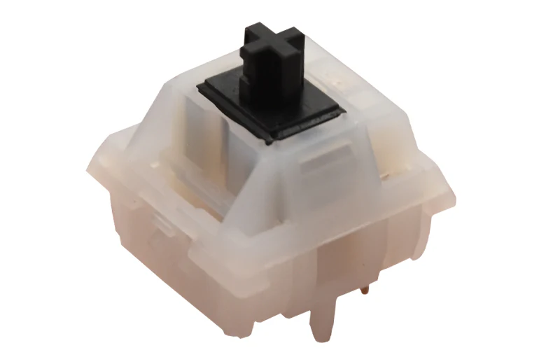KEYGEEK Y3X LINEAR SWITCH FACTORY LUBED (10PCS)
