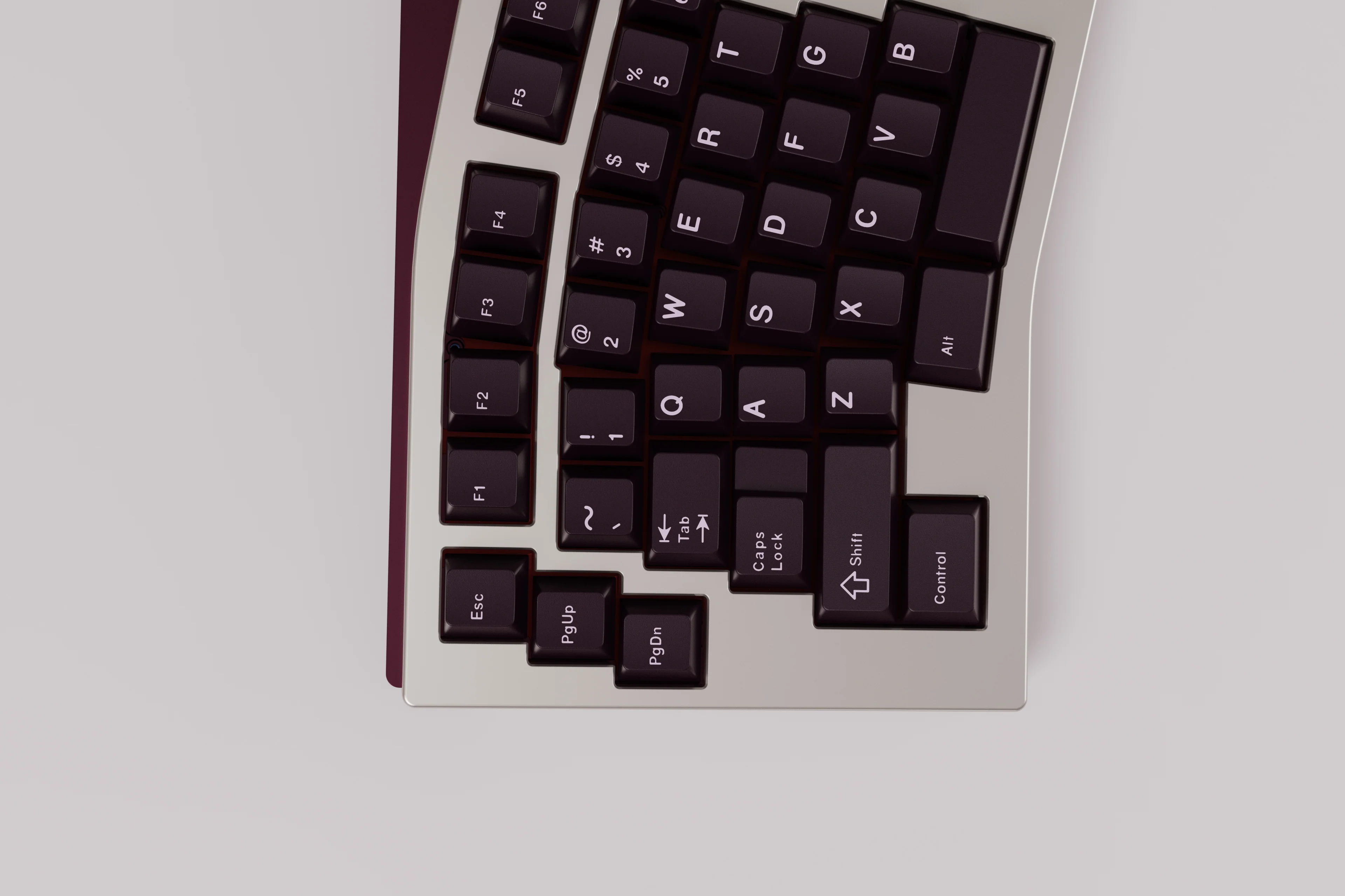 KEYKOBO ANGEL ABS DOUBLE-SHOT KEYCAP SET PRE-ORDER - Image 11