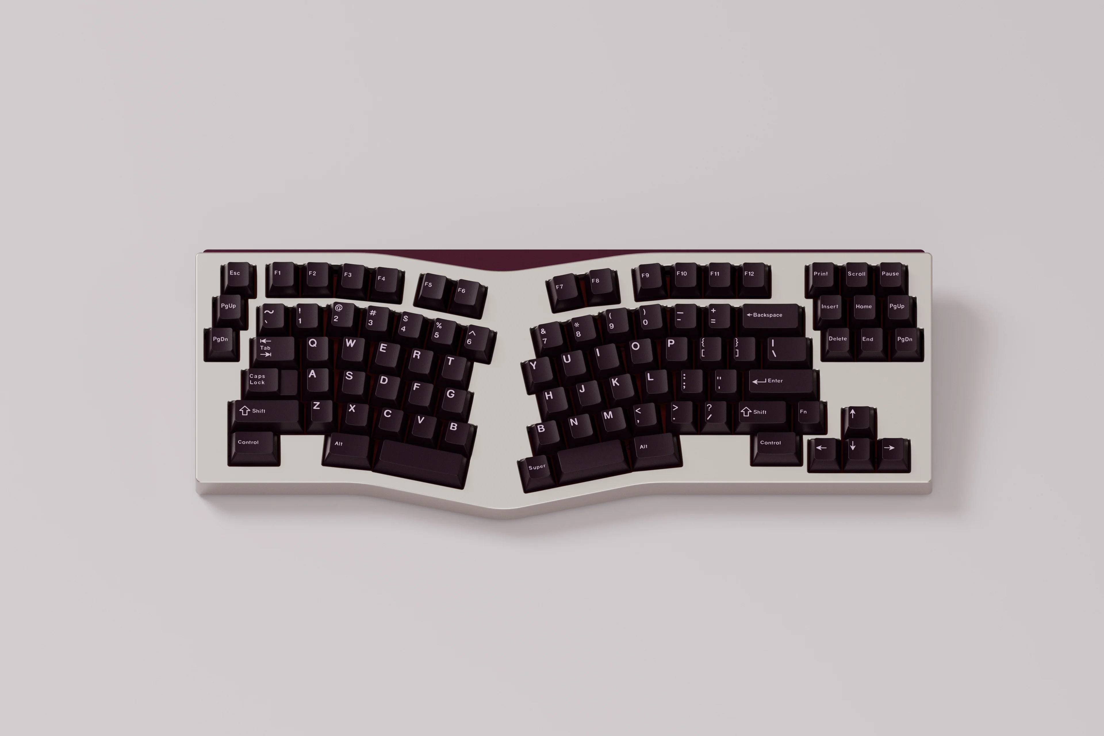 KEYKOBO ANGEL ABS DOUBLE-SHOT KEYCAP SET PRE-ORDER - Image 12