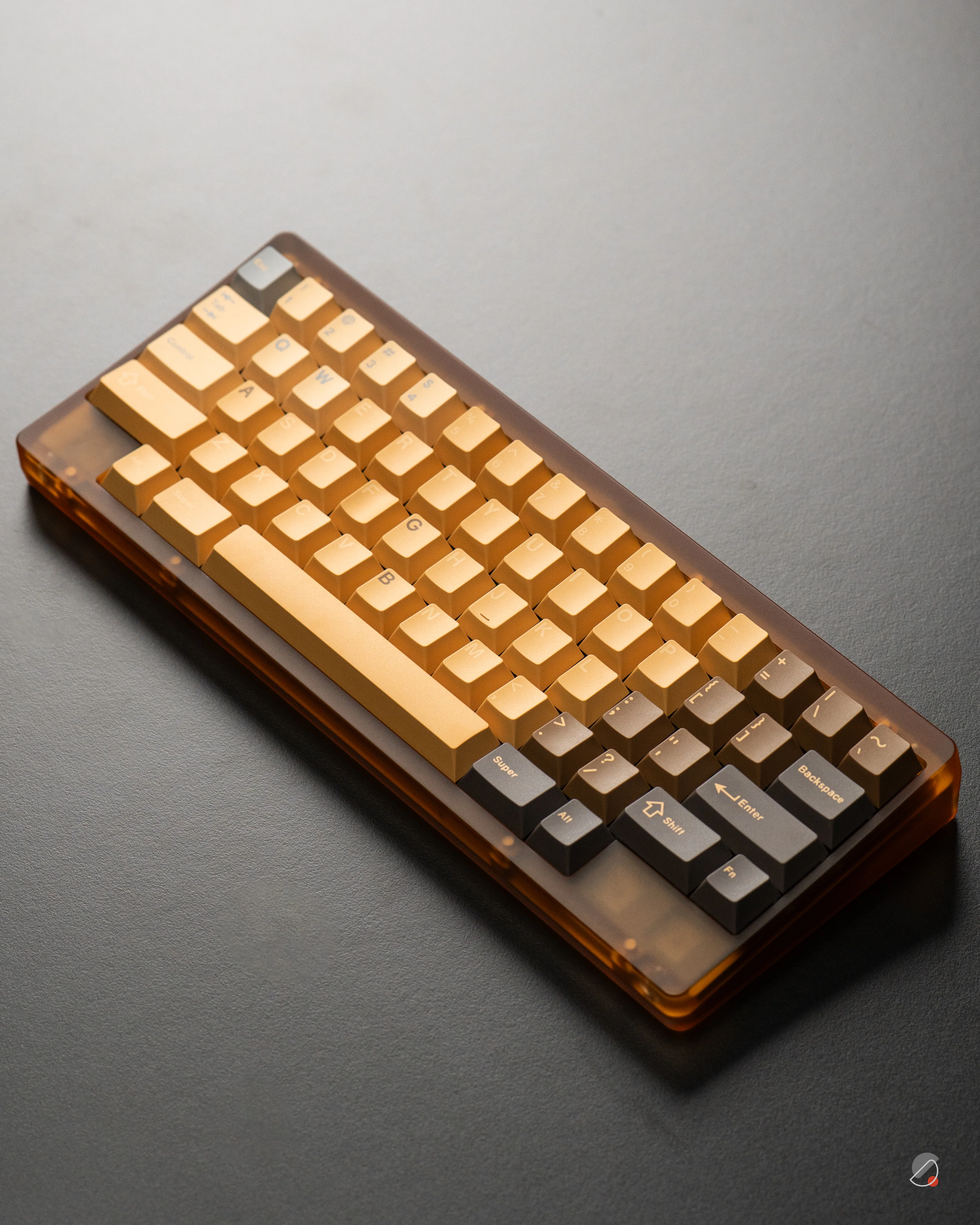 Keykobo Fremen ABS Double-Shot Keycap Set - Image 6