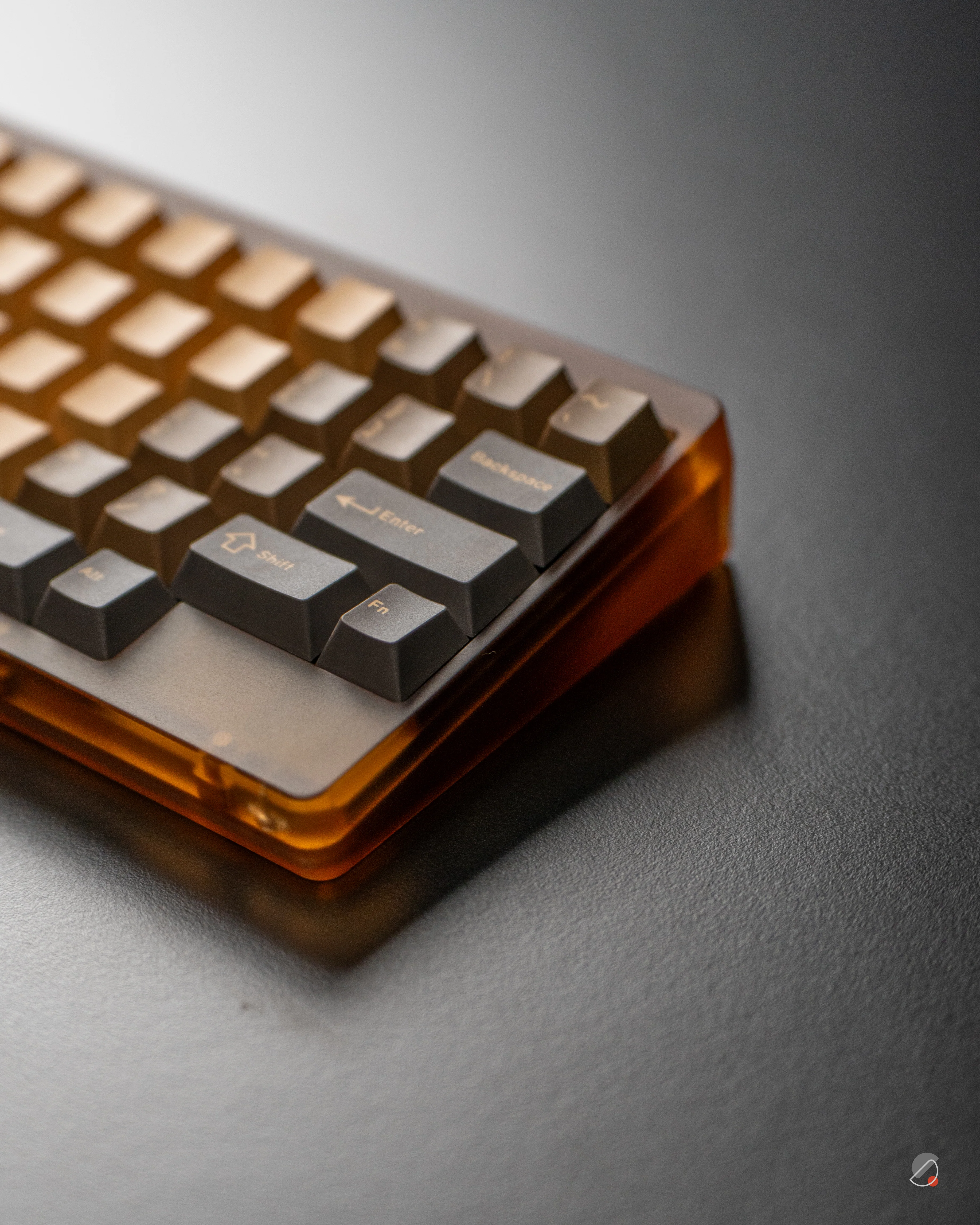 Keykobo Fremen ABS Double-Shot Keycap Set - Image 7