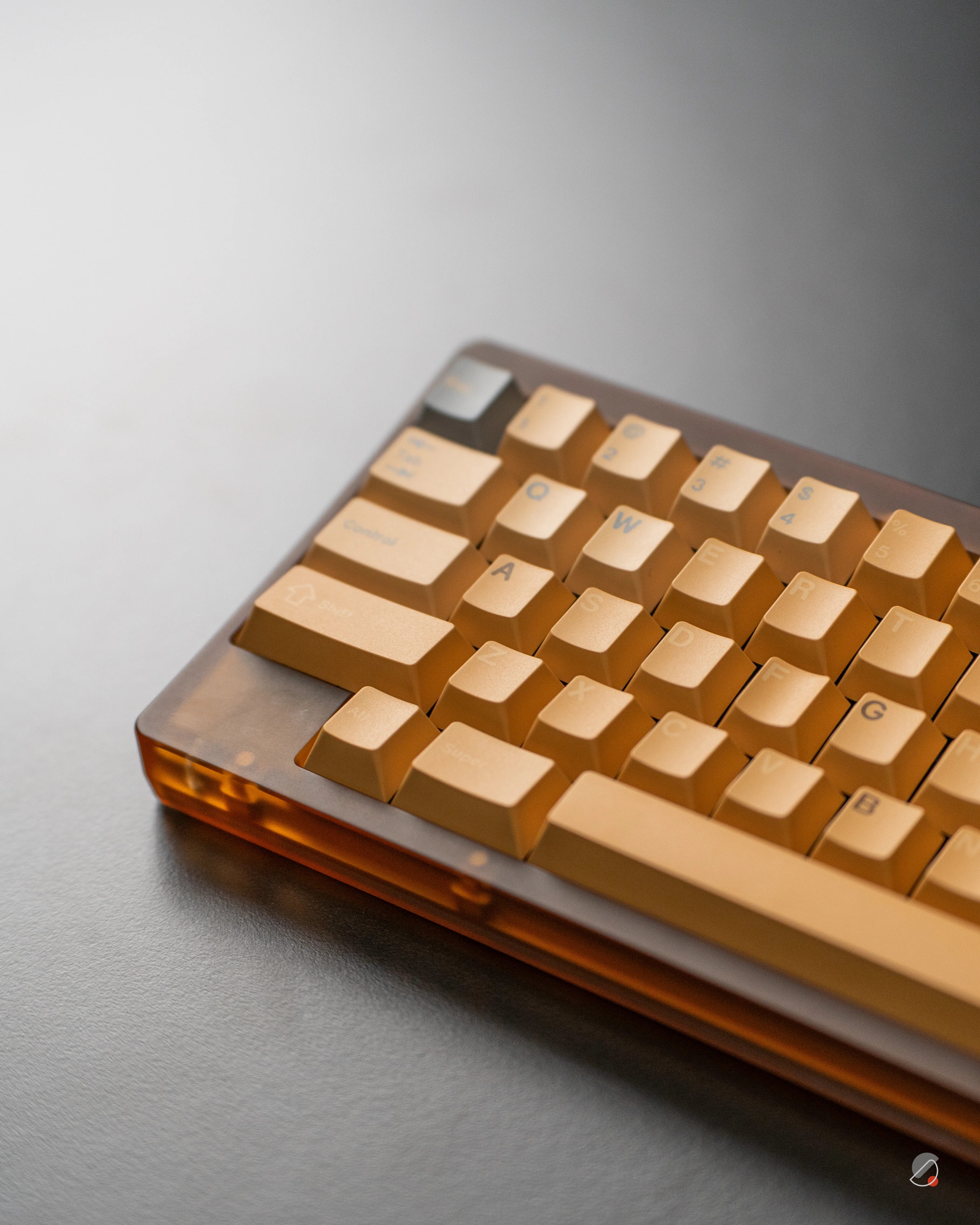 Keykobo Fremen ABS Double-Shot Keycap Set - Image 8