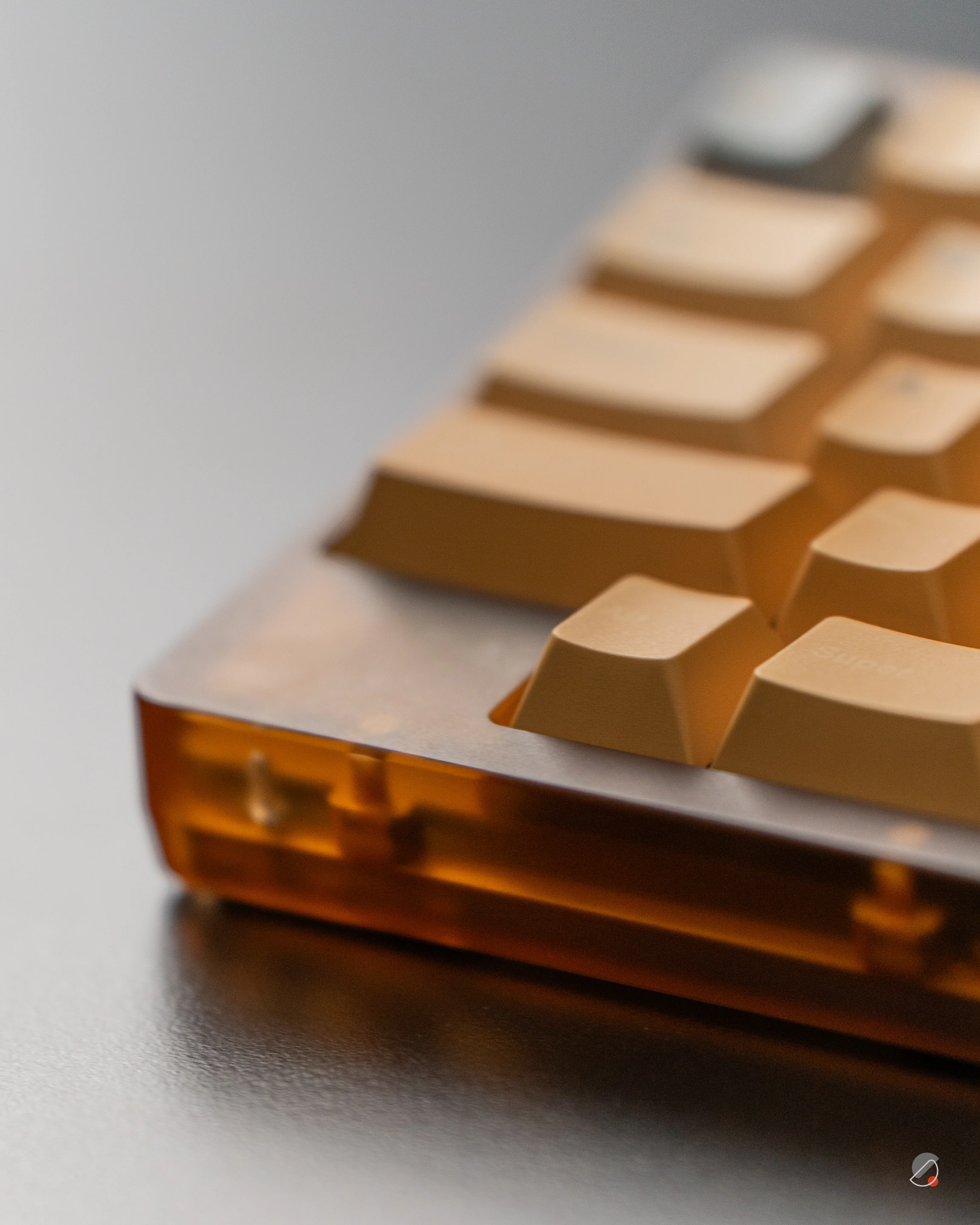 Keykobo Fremen ABS Double-Shot Keycap Set - Image 9