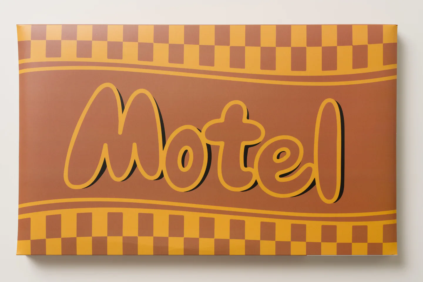 KEYKOBO MOTEL KEYCAP SET - Image 24