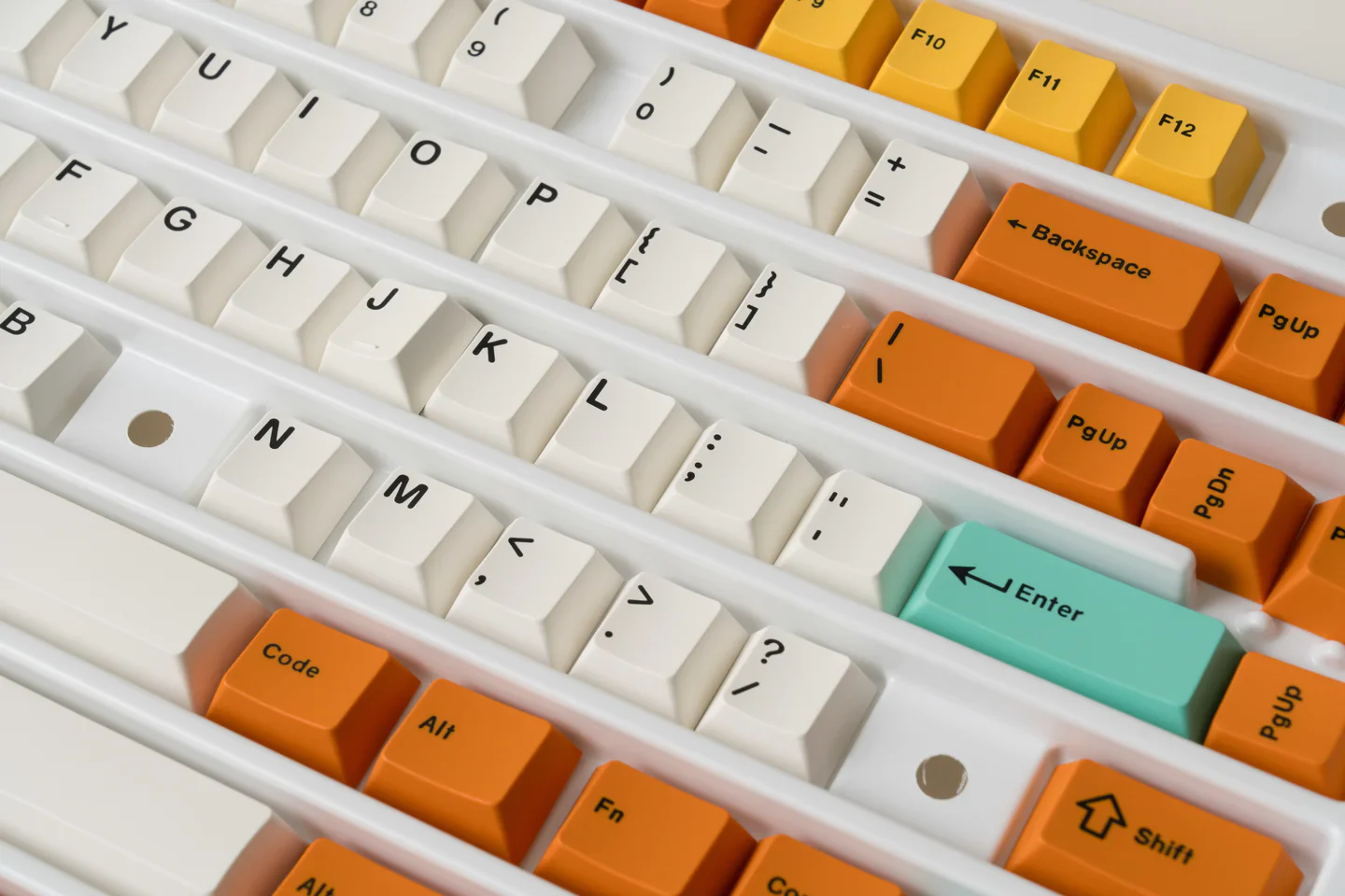 KEYKOBO MOTEL KEYCAP SET - Image 26