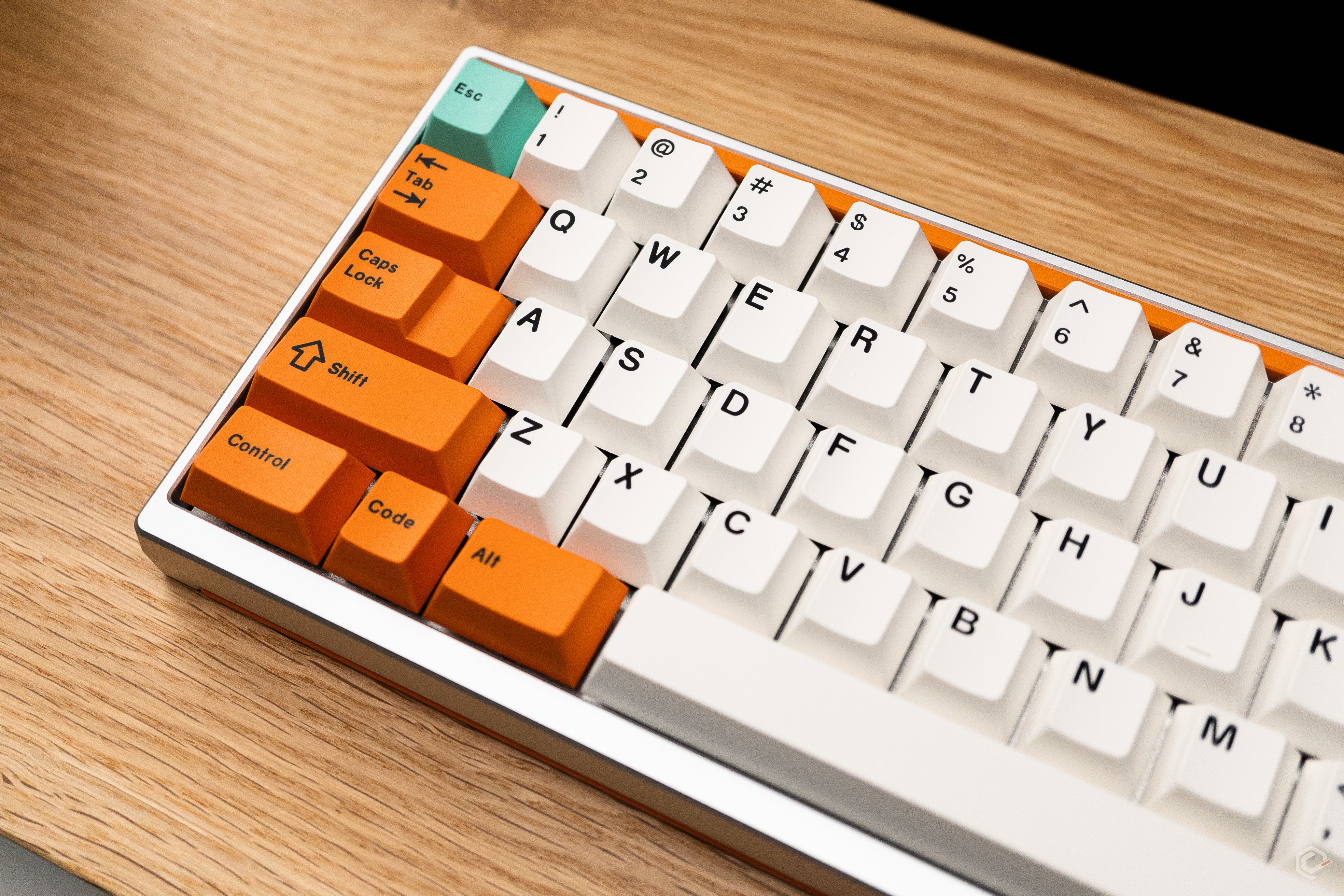 KEYKOBO MOTEL KEYCAP SET - Image 28