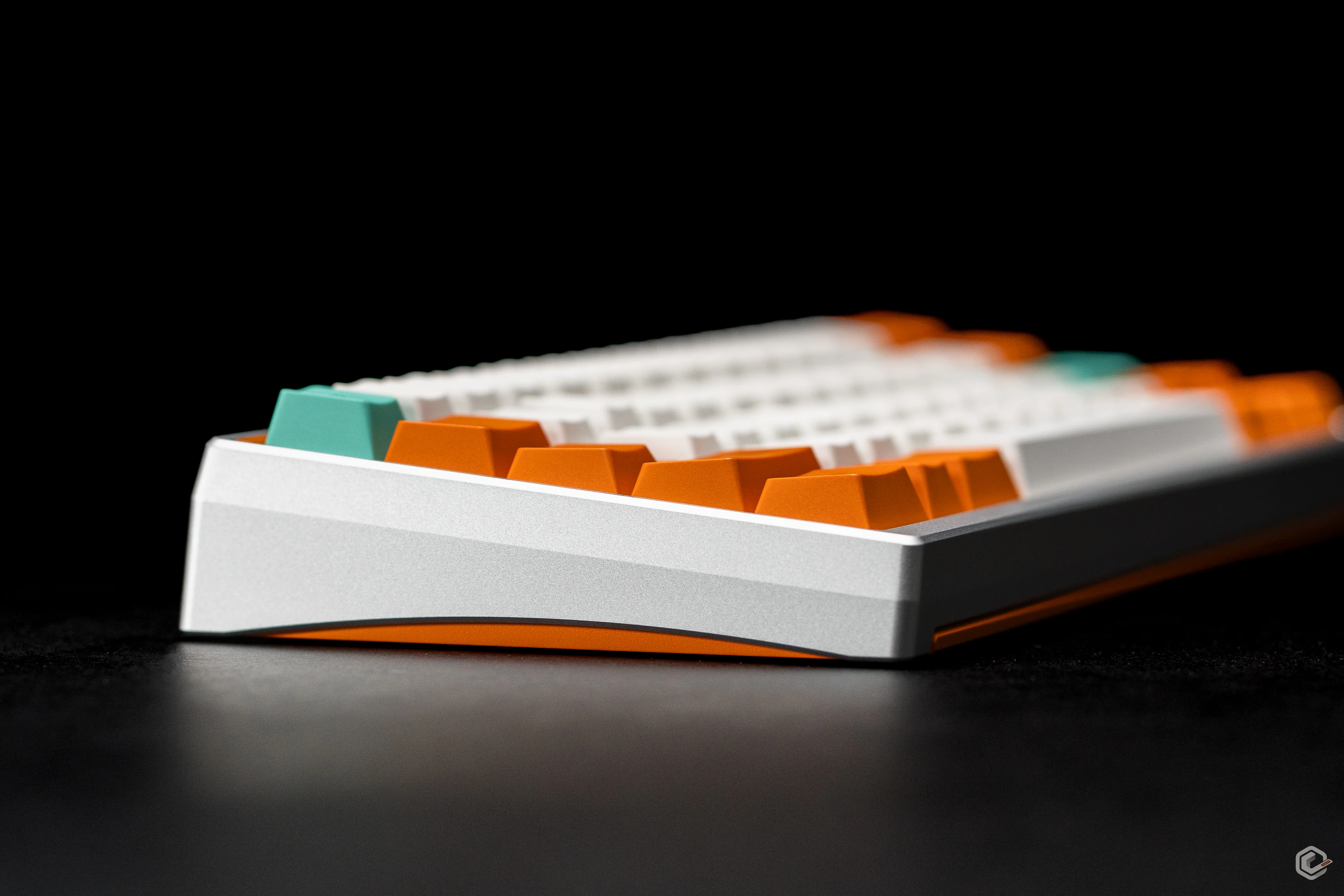 KEYKOBO MOTEL KEYCAP SET - Image 4