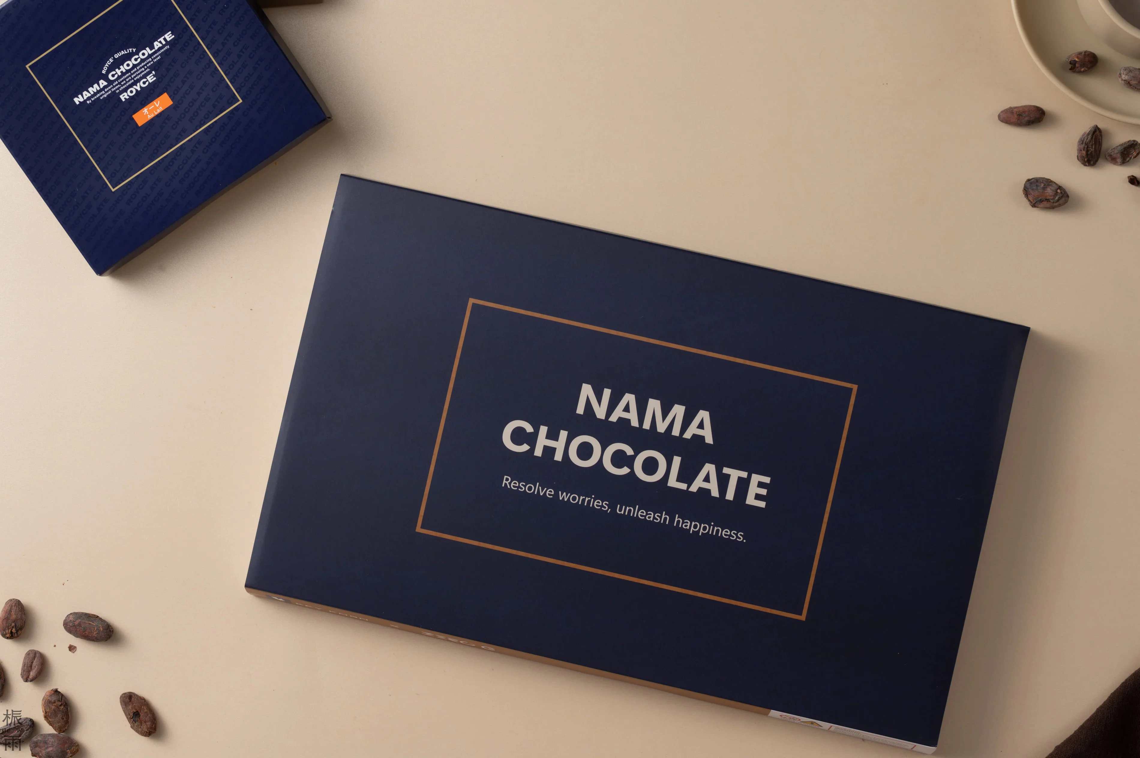 KEYKOBO NAMA CHOCOLATE KEYCAP SET - Image 13