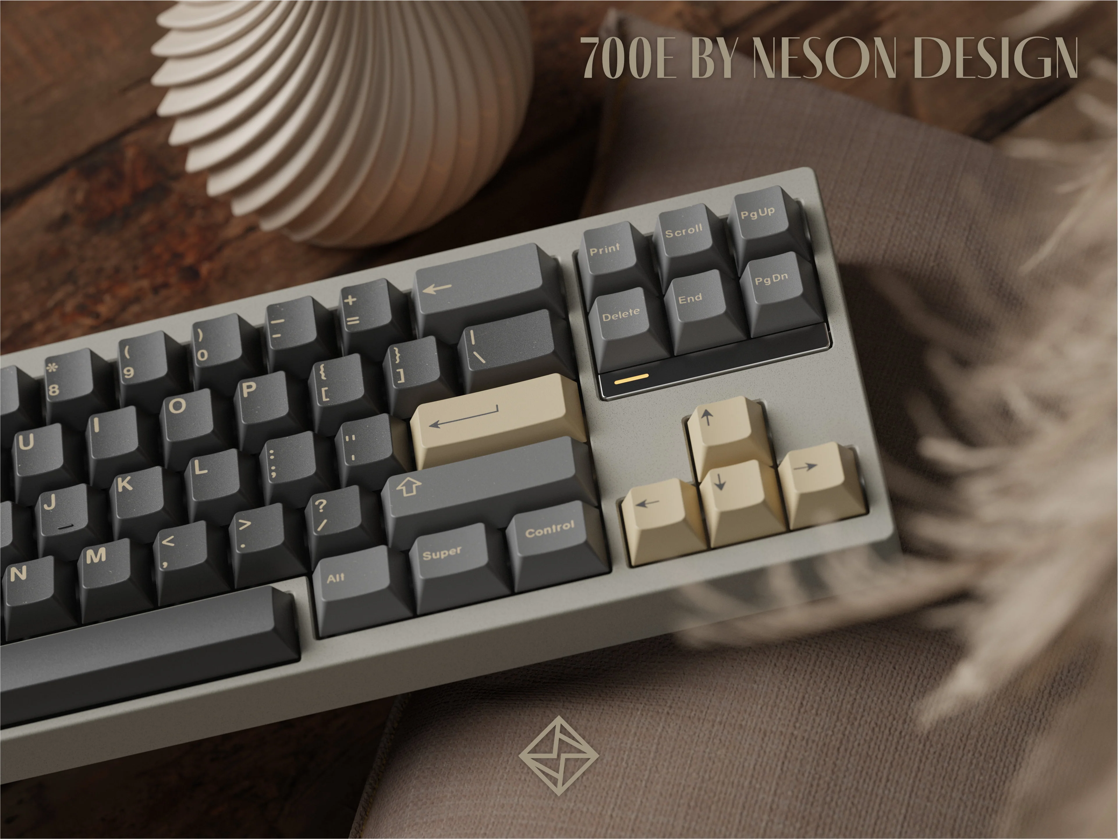 KEYKOBO VIBRATO KEYCAP SET - Image 6