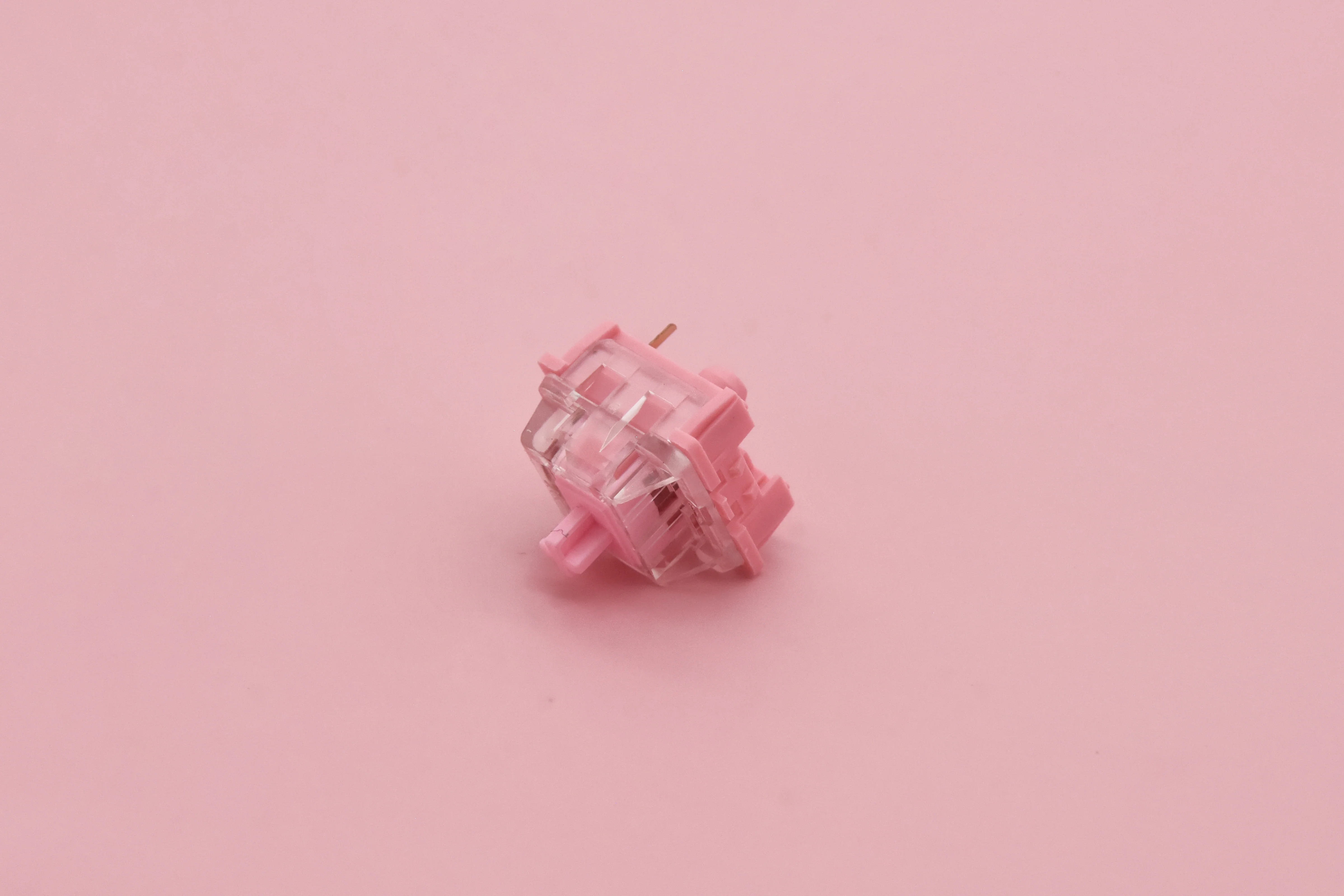 KTT ROSE LINEAR SWITCH FACTORY LUBED EDITION (10PCS) - Image 7