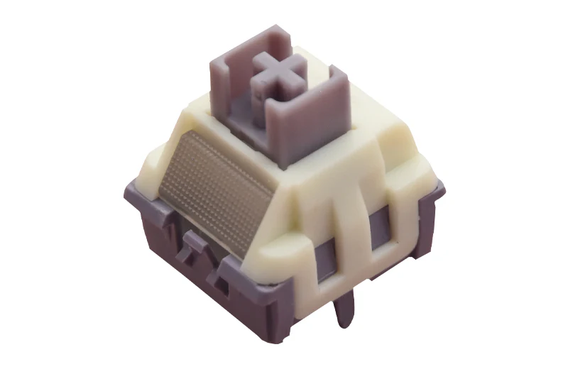 LICHICX YAMATAKE SILENT TACTILE SWITCH FACTORY LUBED EDITION (10PCS)