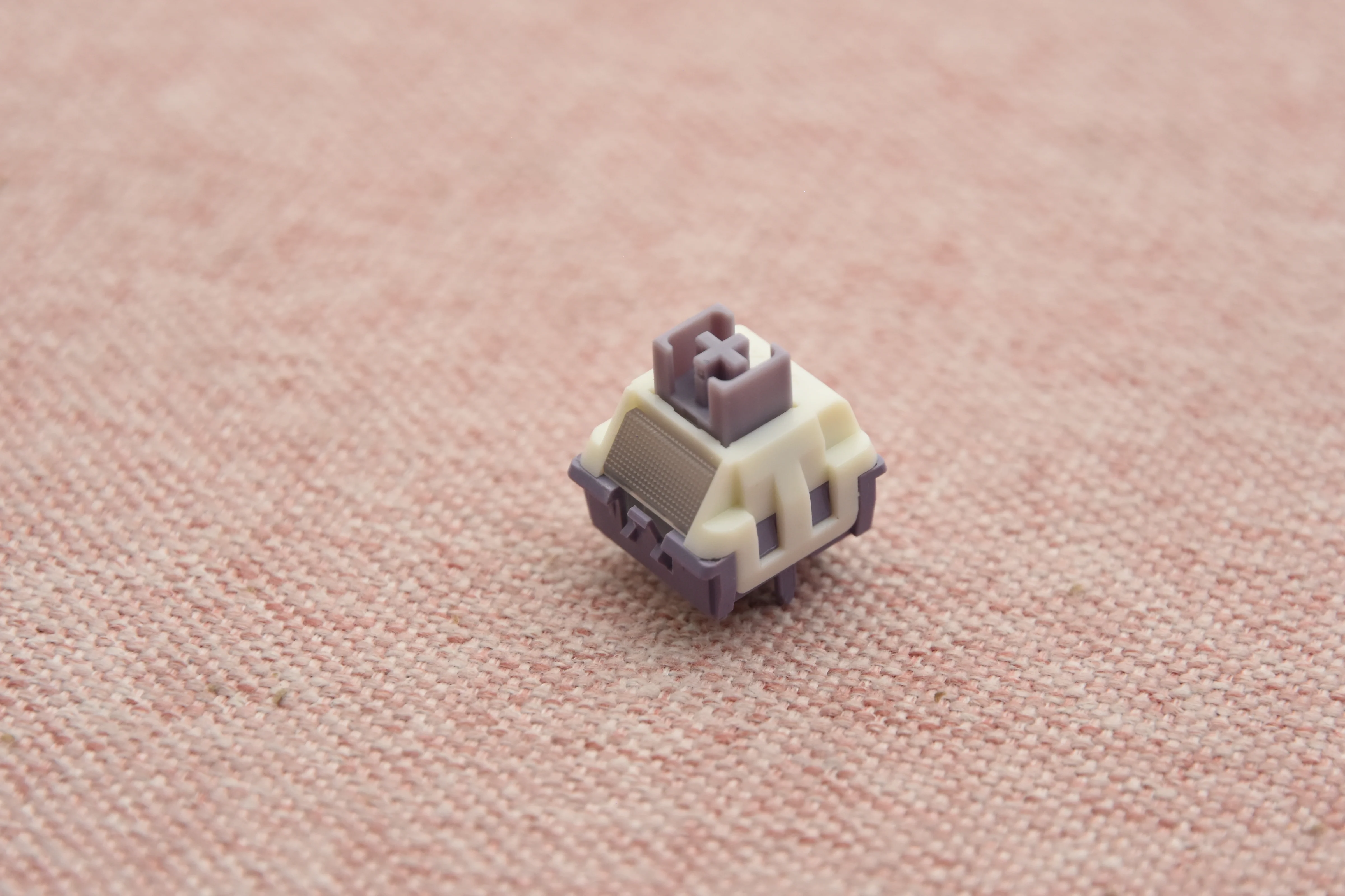 LICHICX YAMATAKE SILENT TACTILE SWITCH FACTORY LUBED EDITION (10PCS) - Image 11