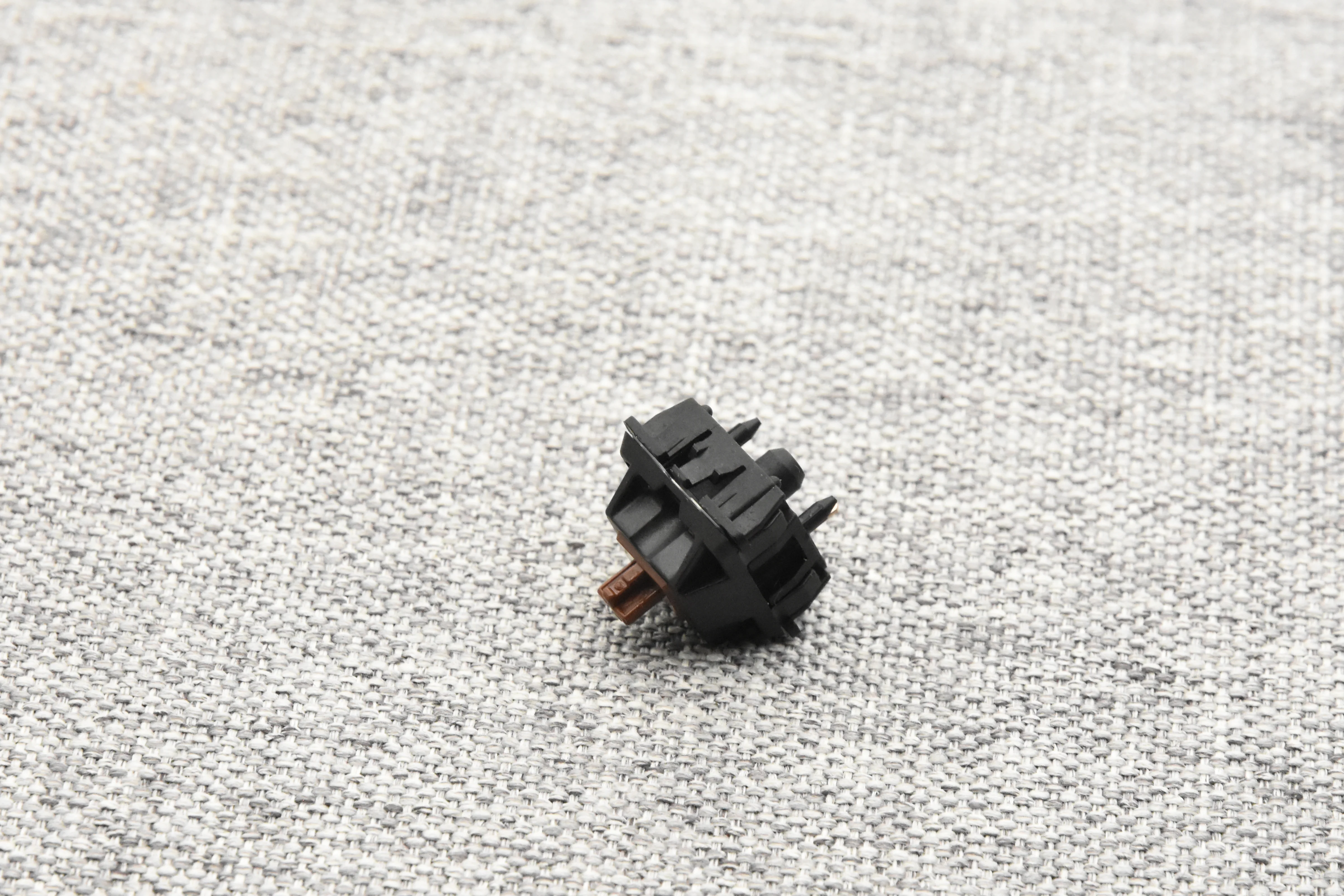 LUBED, FILMED, AND SPRING SWAPPED CHERRY MX SWITCHES (10PCS) - Image 26
