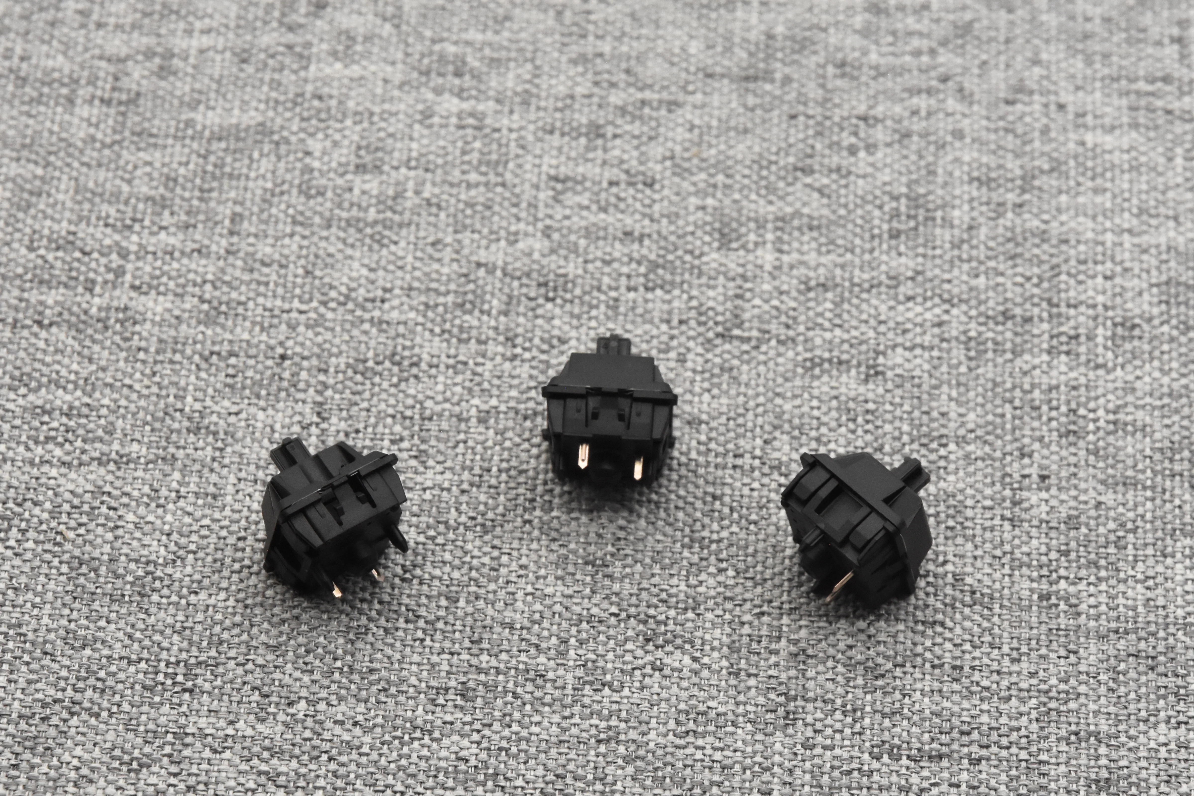 LUBED, FILMED, AND SPRING SWAPPED CHERRY MX SWITCHES (10PCS) - Image 40