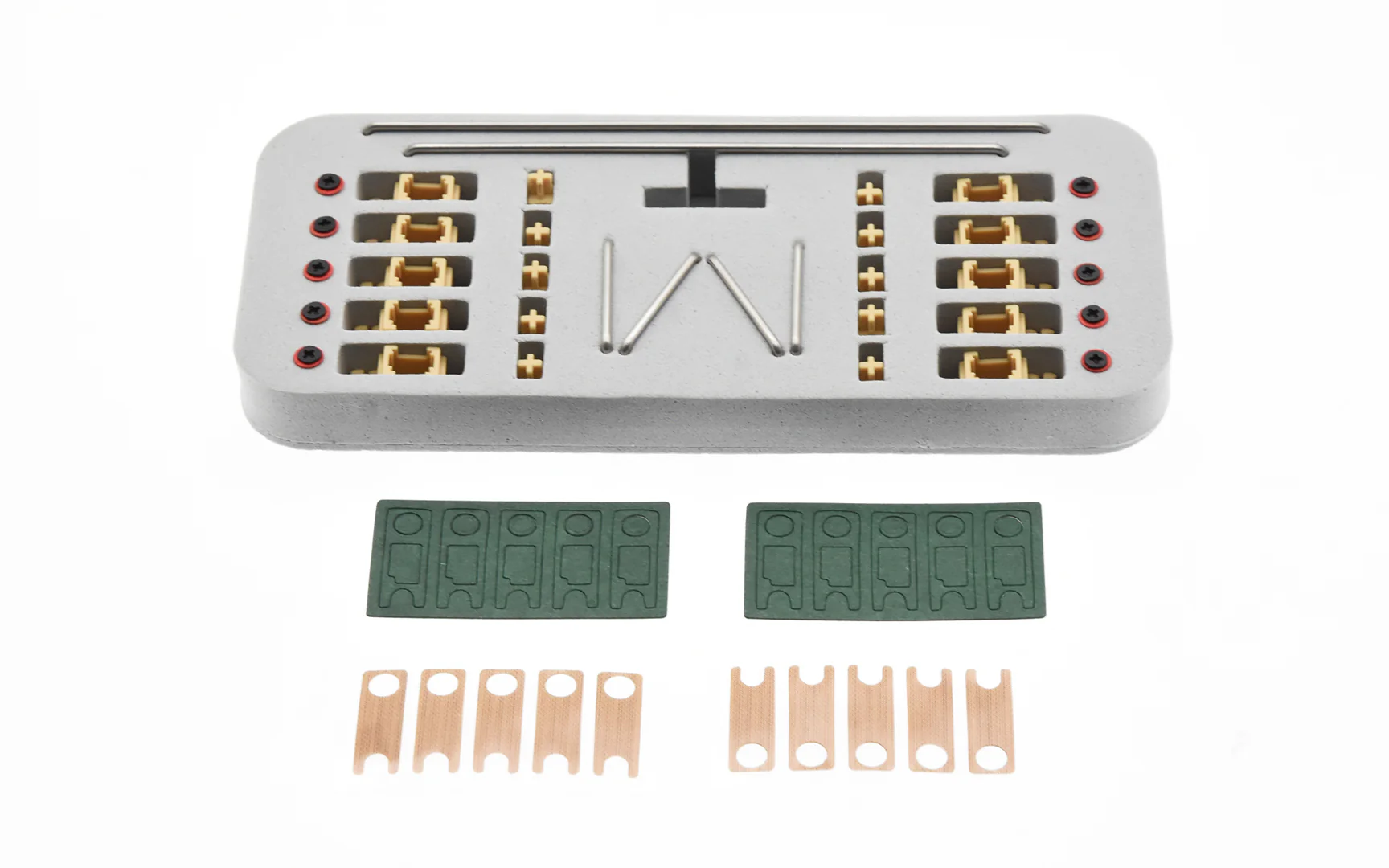 M.ONE SCREW-IN STABILIZER - Image 3