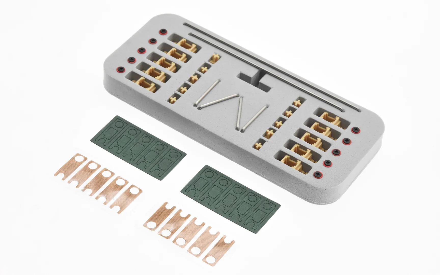 M.ONE SCREW-IN STABILIZER - Image 4