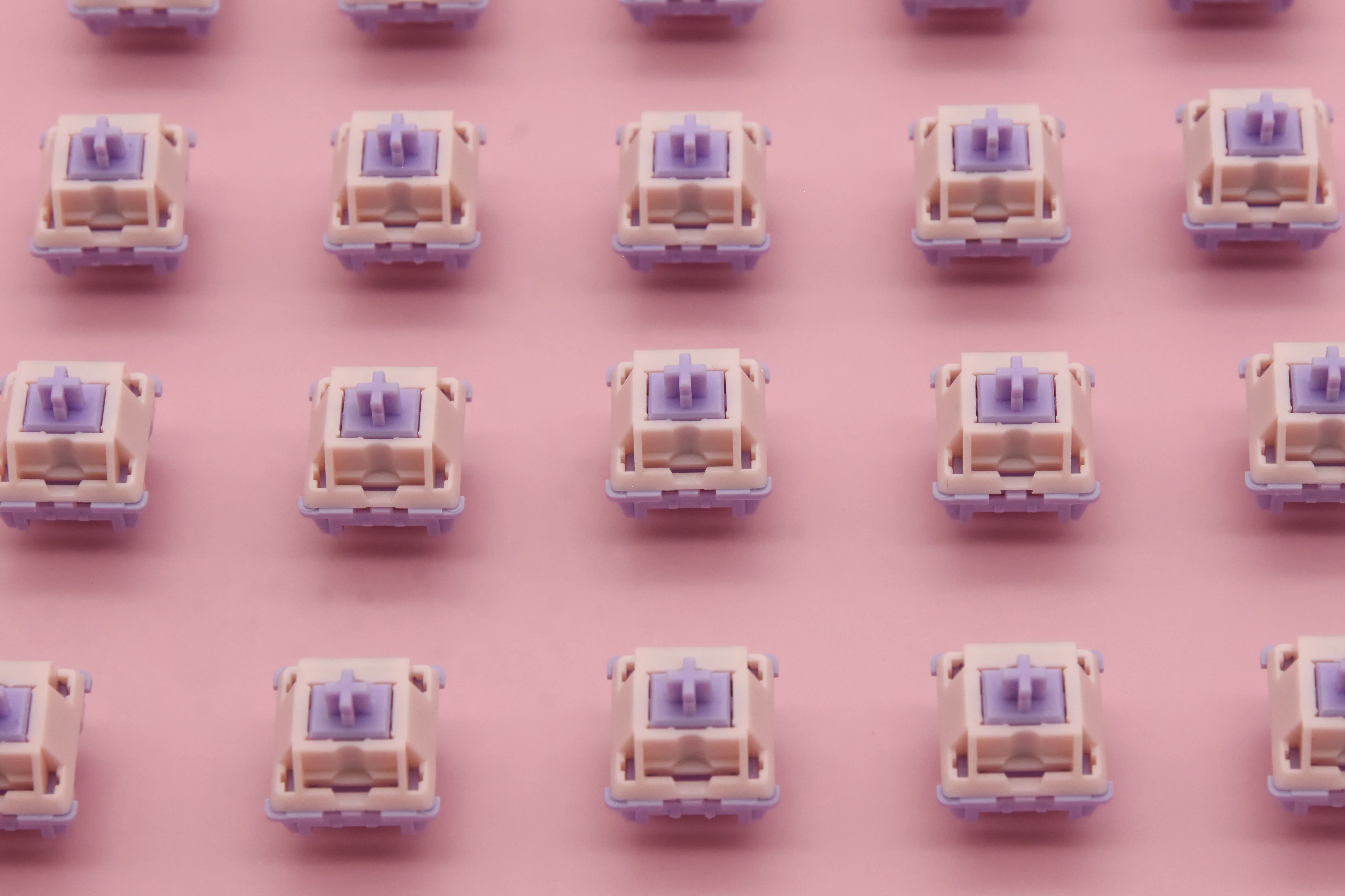 MMD PRINCESS LINEAR V2 SWITCH FACTORY LUBED EDITION (10PCS) - Image 10