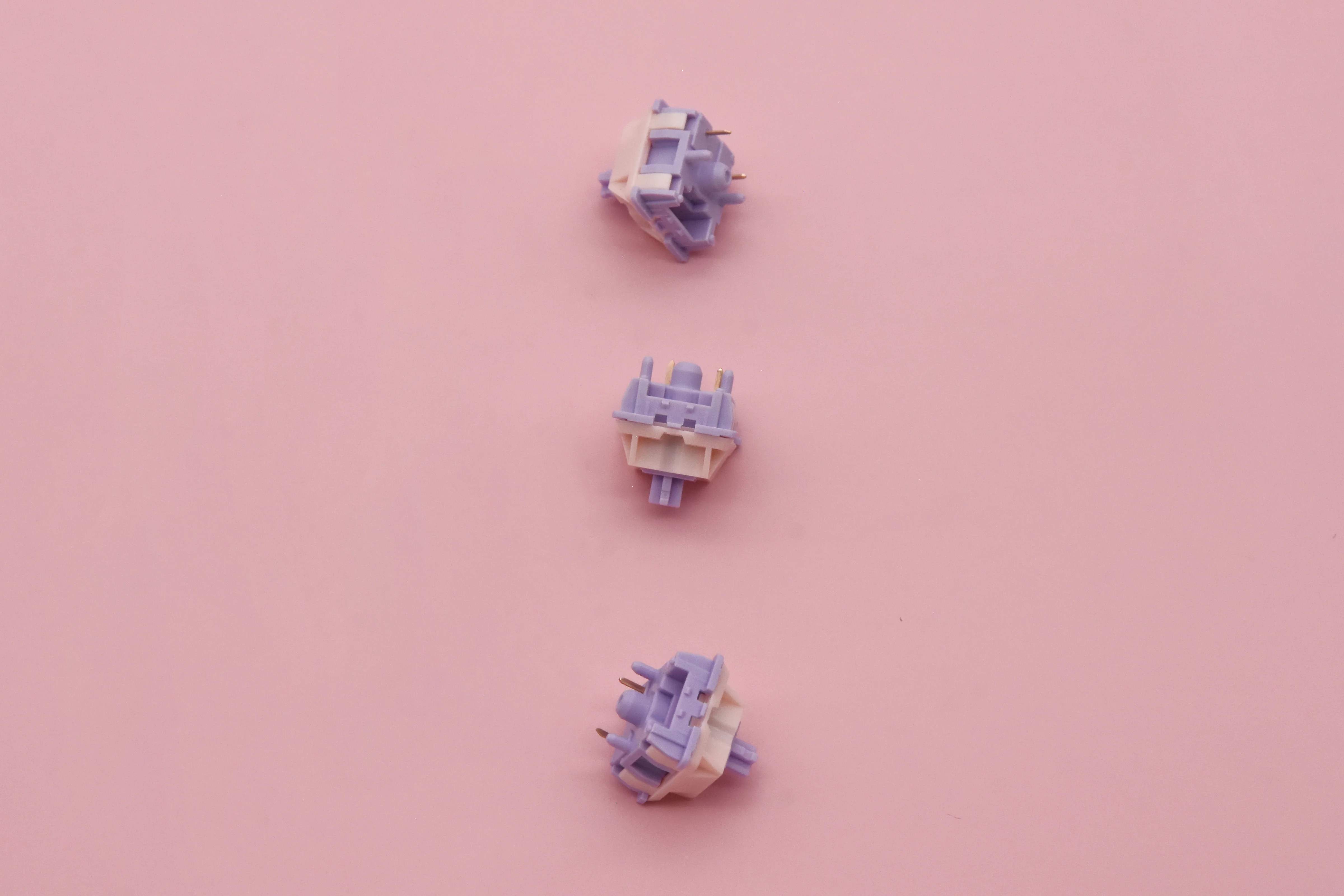 MMD PRINCESS LINEAR V2 SWITCH FACTORY LUBED EDITION (10PCS) - Image 6