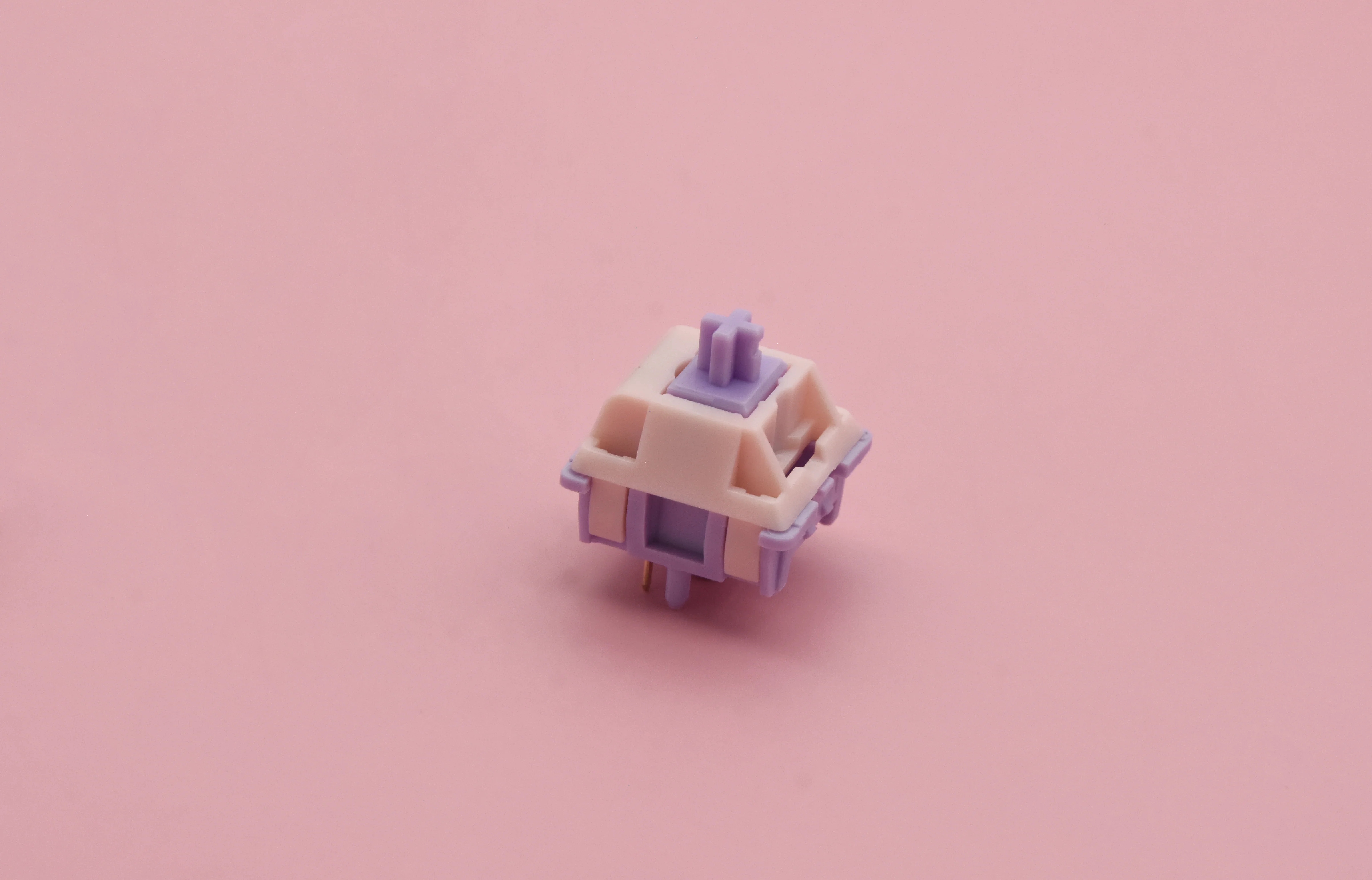MMD PRINCESS LINEAR V2 SWITCH FACTORY LUBED EDITION (10PCS) - Image 7