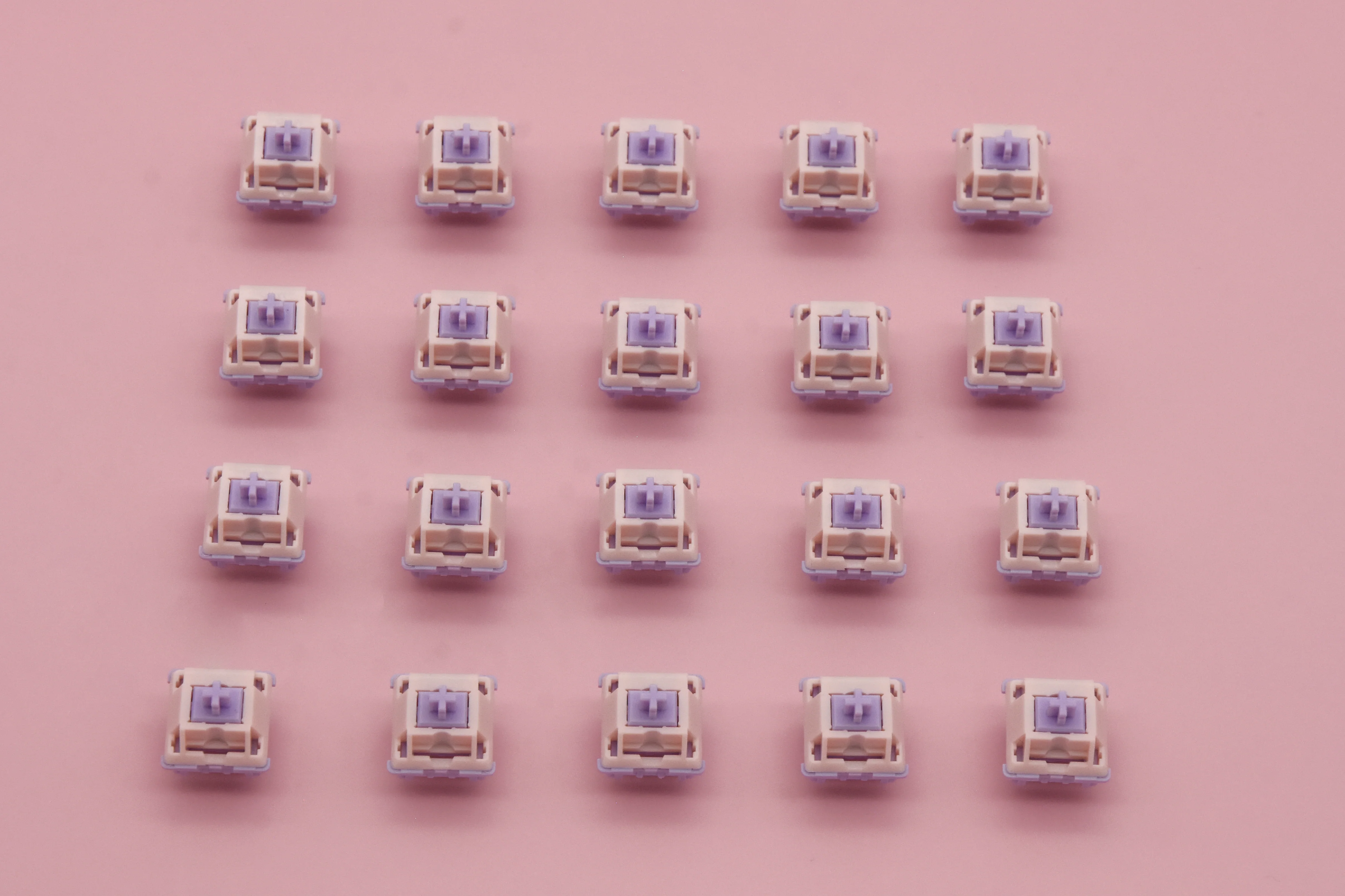 MMD PRINCESS LINEAR V2 SWITCH FACTORY LUBED EDITION (10PCS) - Image 8