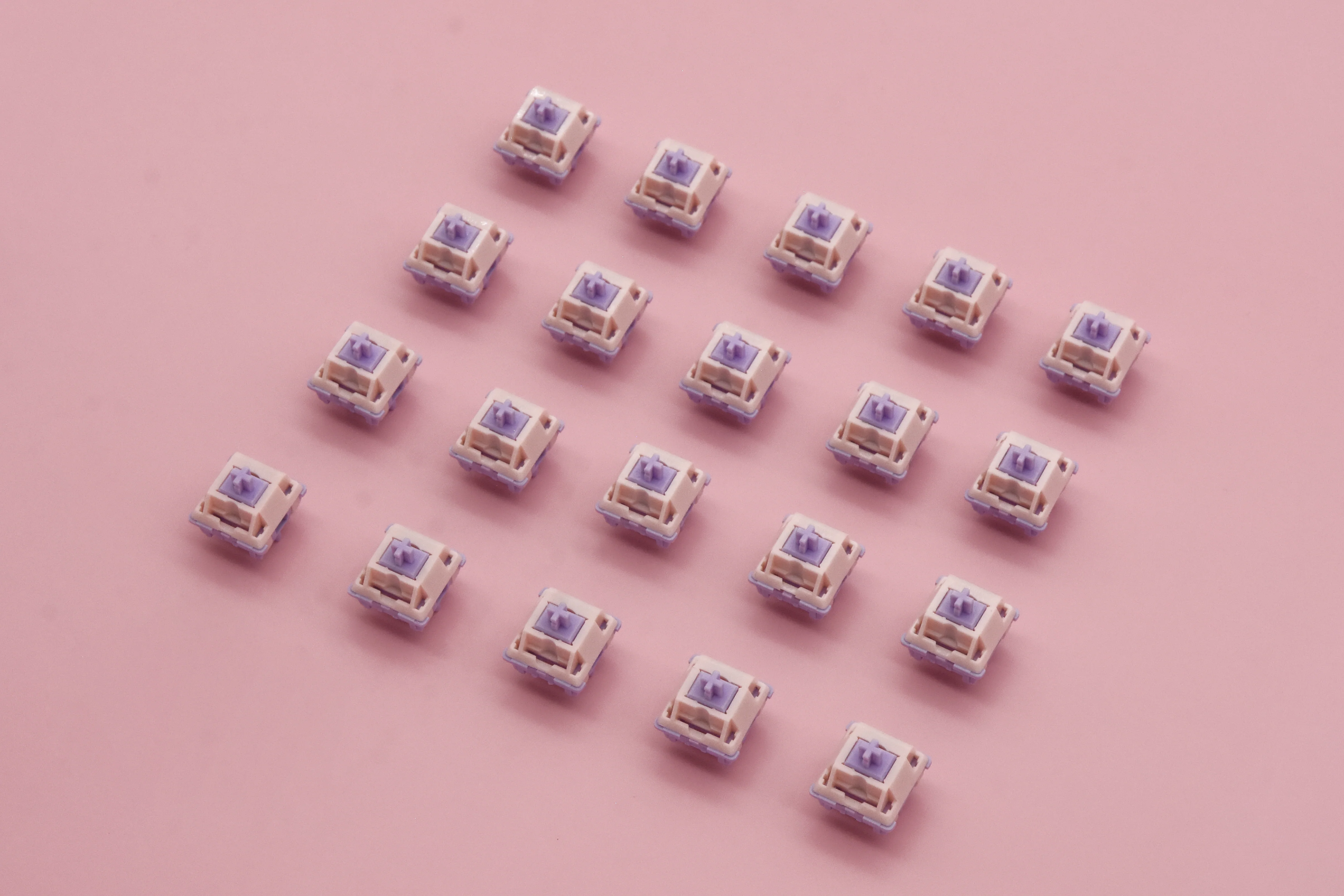 MMD PRINCESS LINEAR V2 SWITCH FACTORY LUBED EDITION (10PCS) - Image 9