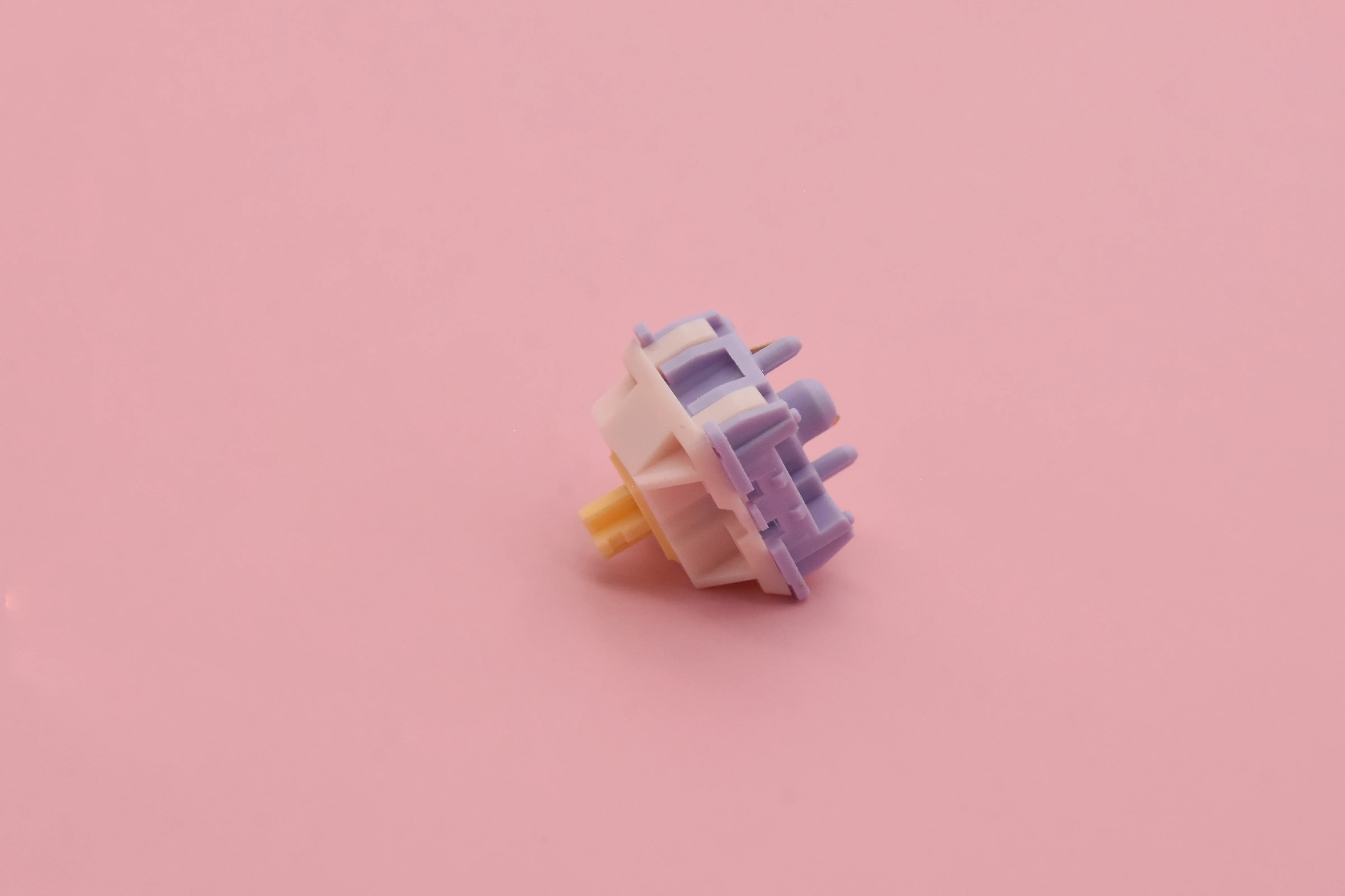 MMD PRINCESS TACTILE V2 SWITCH FACTORY LUBED EDITION (10PCS) - Image 6