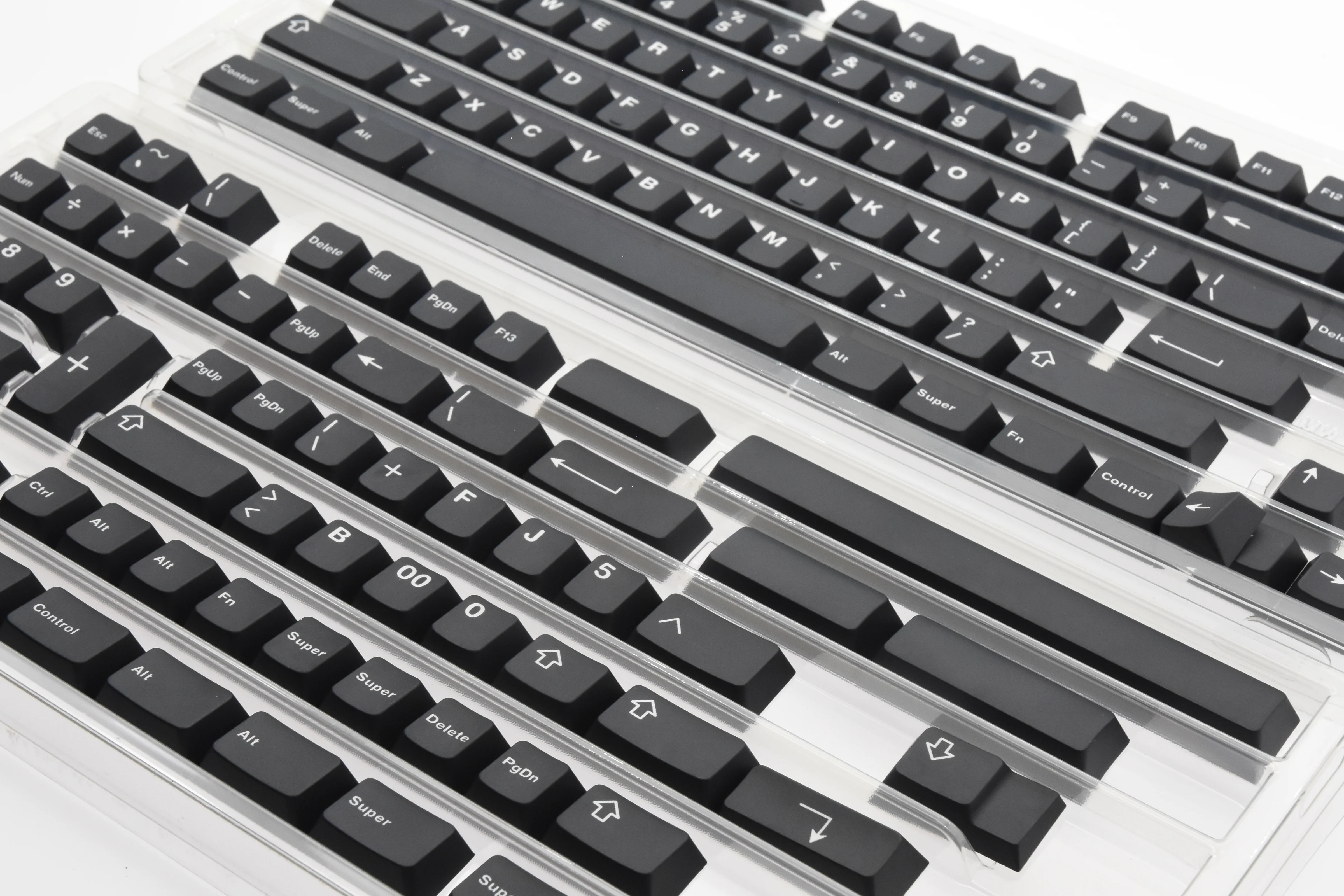 MILKYWAY X UNIKEYS WOB PBT DYE-SUB KEYCAP SET - Image 14