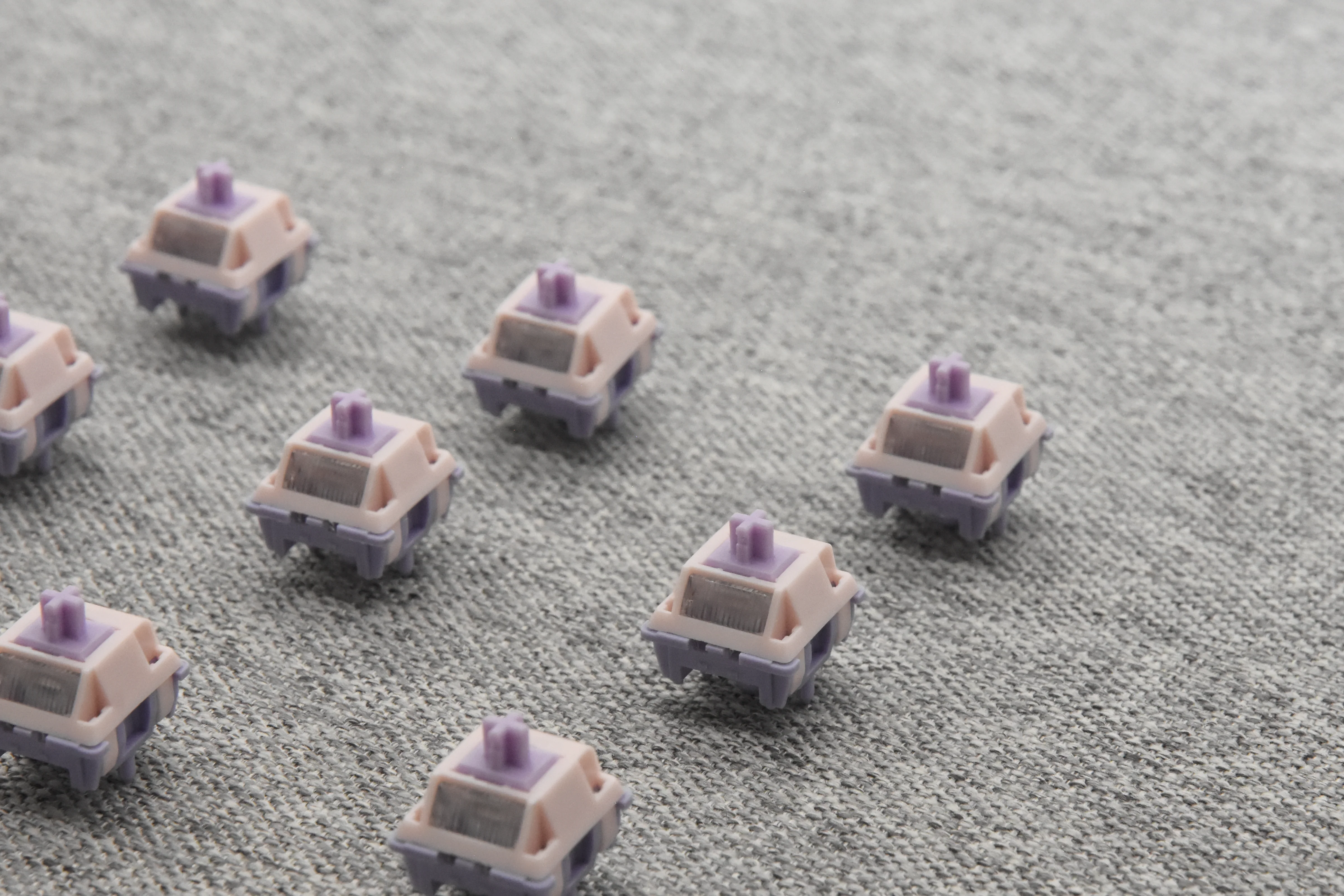 MMD PRINCESS LINEAR V4 SWITCH FACTORY LUBED EDITION (10PCS) - Image 12
